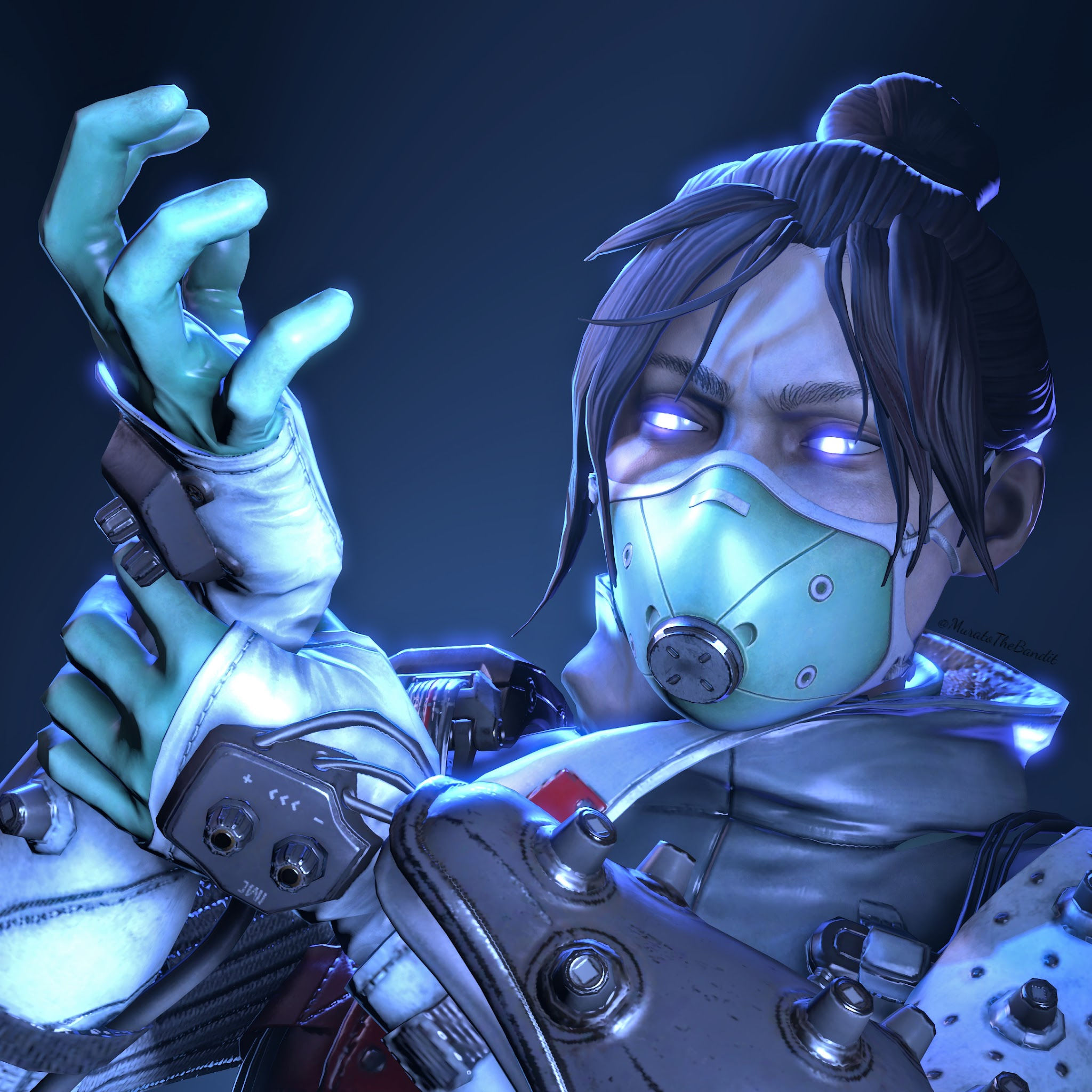 Wallpaper #kWhTFZMBSpphPi3-VwcA257 Apex Legends Wraith 4K 88 Wallpaper PC Desktop
