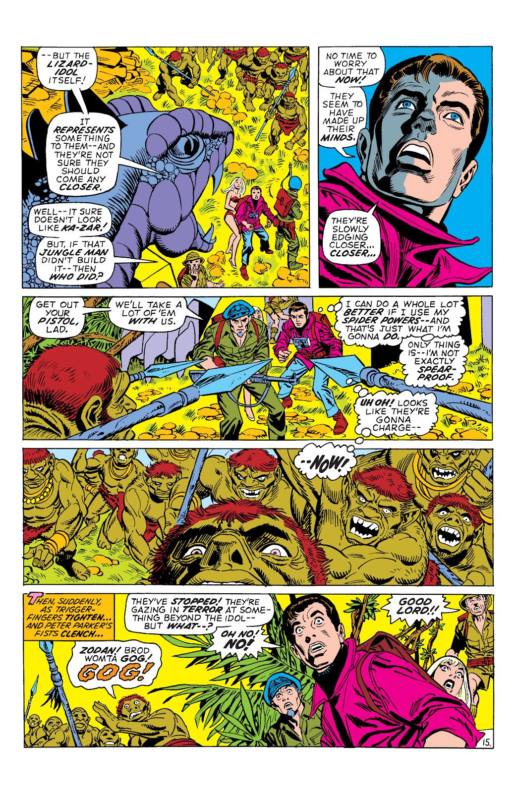 Wallpaper #snejJpMB-pgBXx60qaK2310 Read Online Marvel Masterworks the Amazing Spider Man Comic Issue