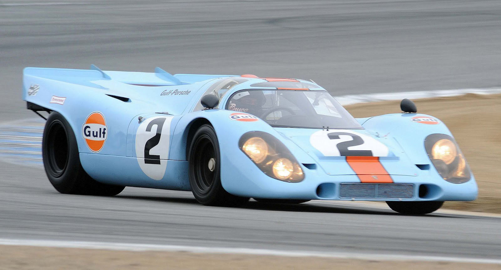 Wallpaper #d83a5 Record Porsche La 917 K Di Steve Mcqueen Allasta a 15 Milioni Di