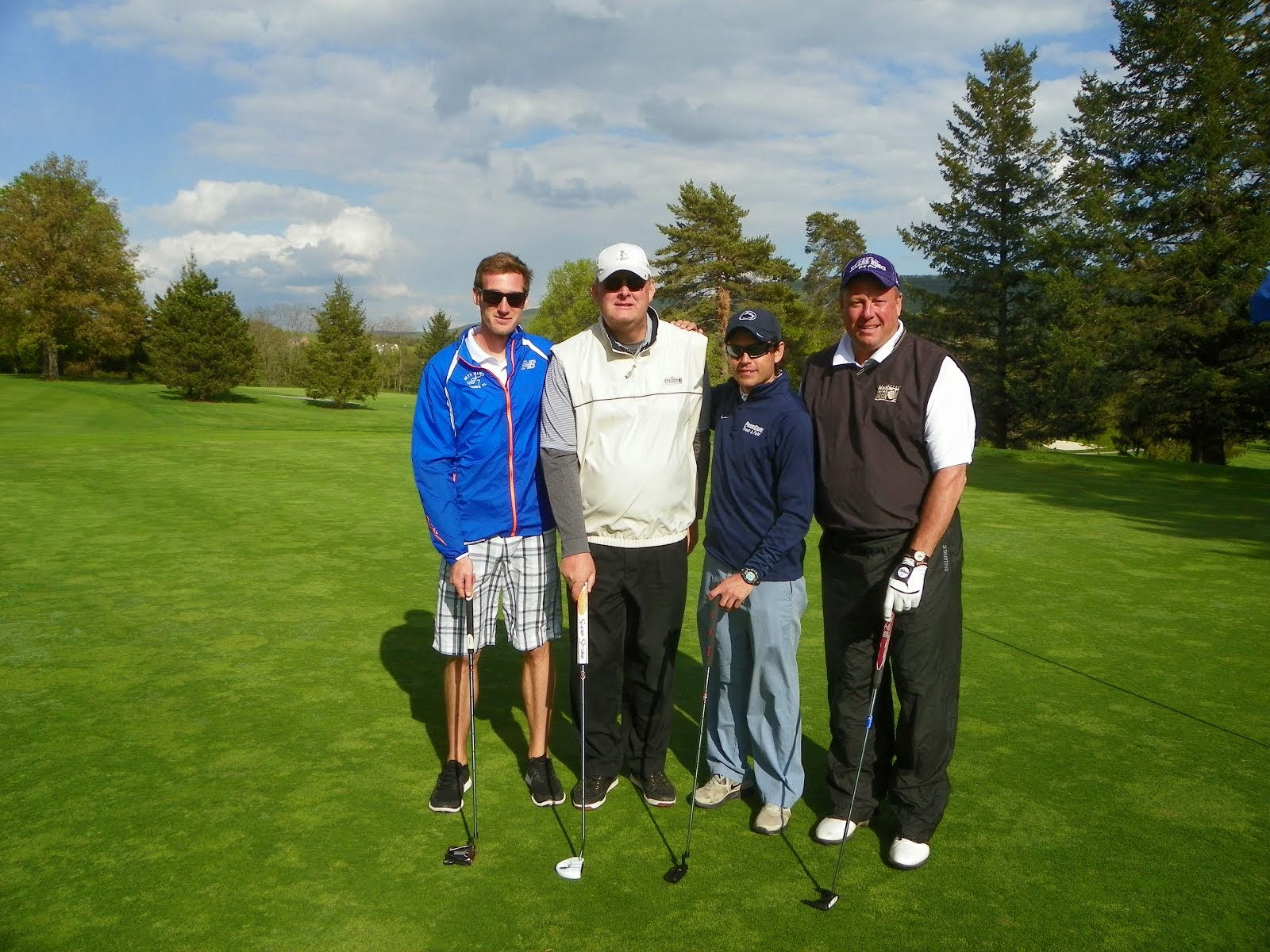Wallpaper #x--qS5MBMN-XEVvVnztn472 Penn State Track and Field Alumni Golf What I Did on Summer Vacation
