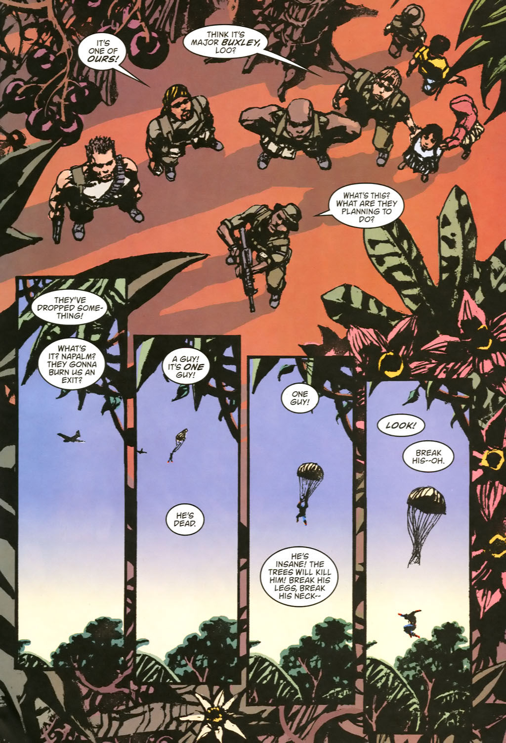 Wallpaper #nmf8B5MBSpphPi3-LMhQ445 Read Online Captain America 1998 Comic Issue 50b