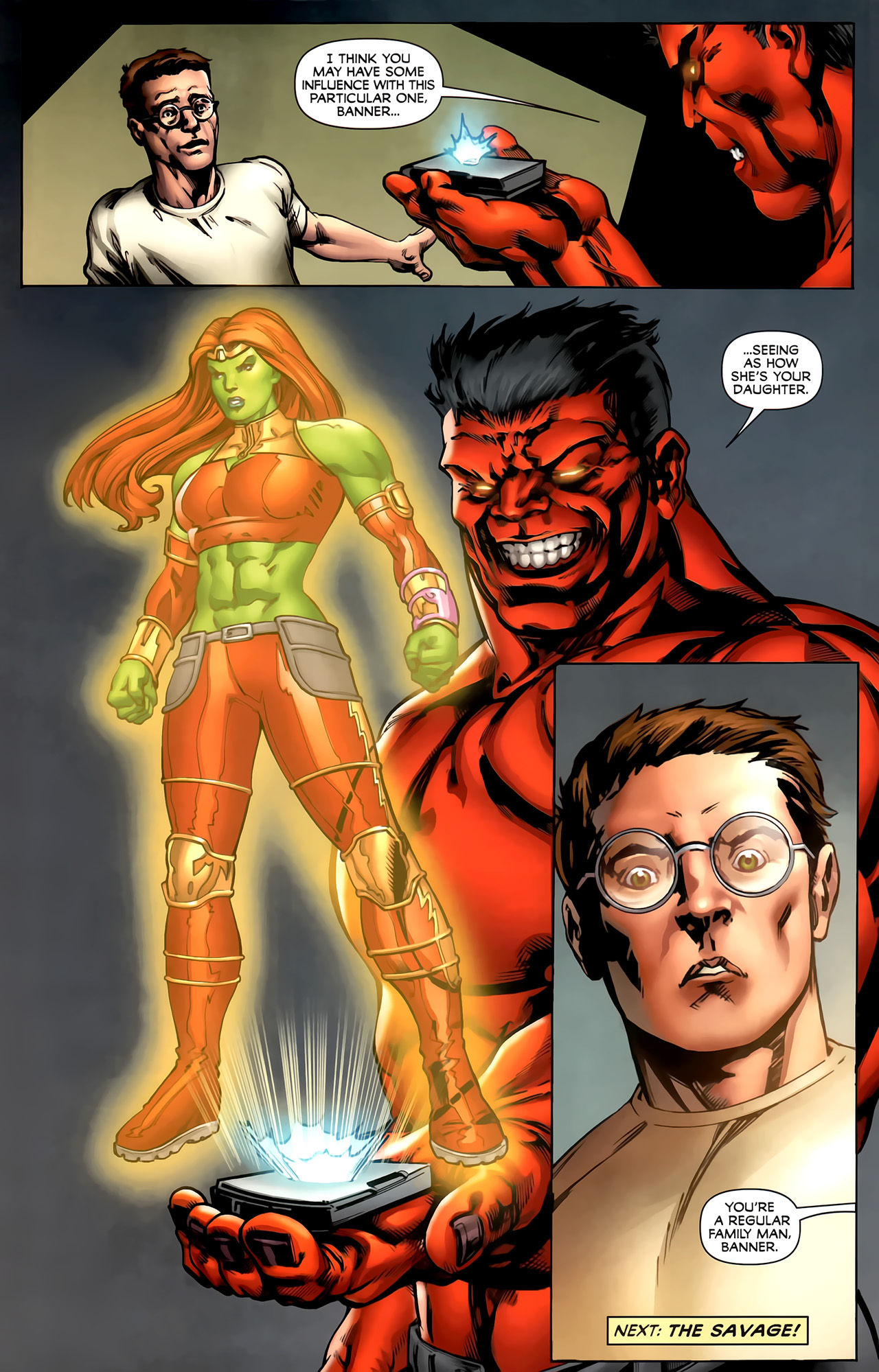 Wallpaper #bR1jLJMBlOZrFDOkw8pD369 Fall of the Hulks Red Hulk Issue 1 Read Fall of the Hulks Red Hulk