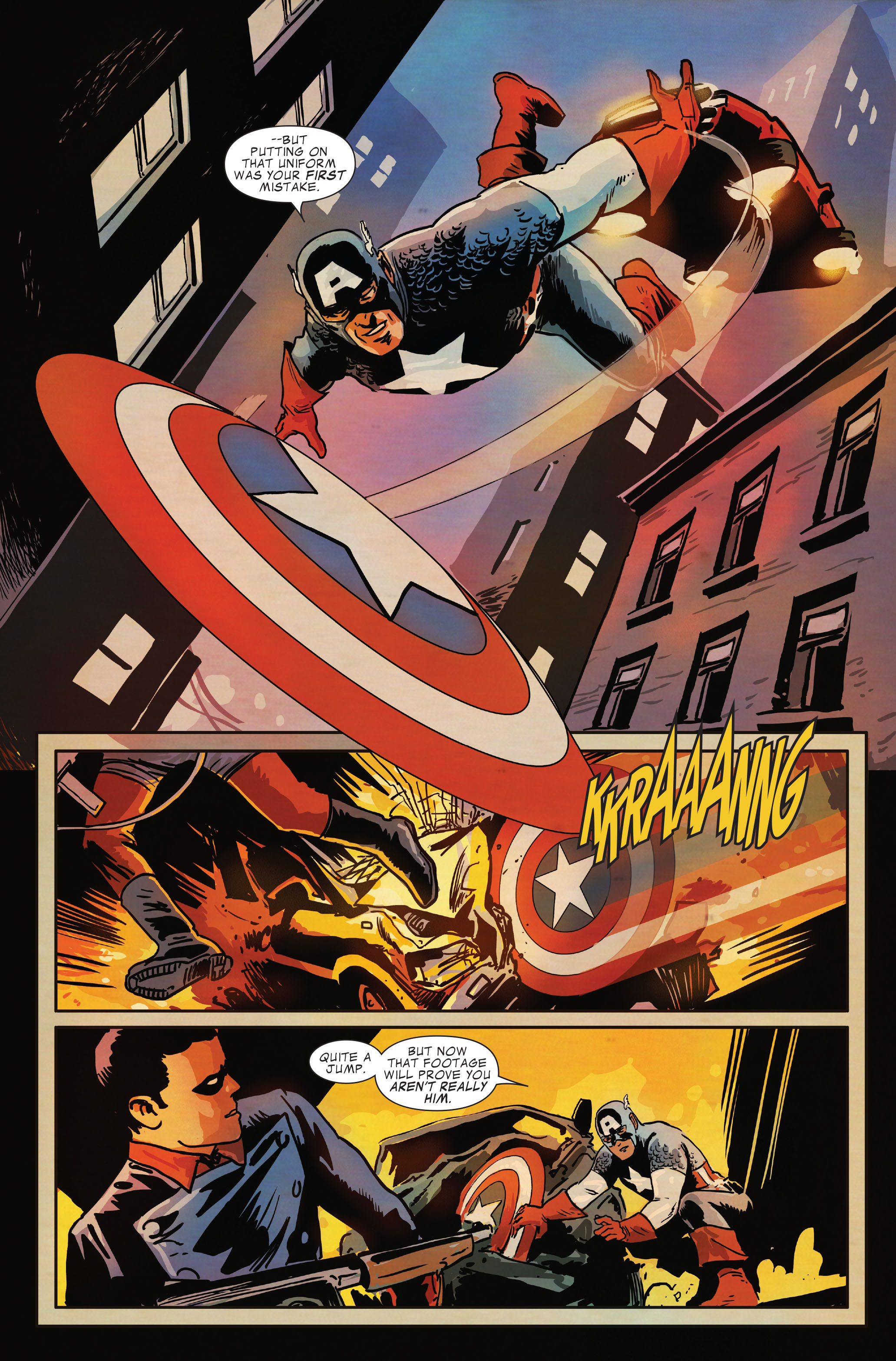 Wallpaper #Tqmui5cBxbDgA0RlD_Lf59 Read Online Captain America and Bucky Comic Issue 626