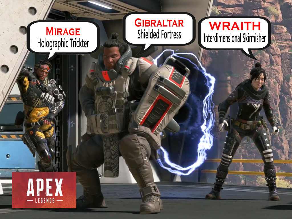 Wallpaper #ThlvOY8BtGB6xQ78Z6oz15 Happy Birthday Photo 44 Apex Legends Wallpaper Apex Legends All