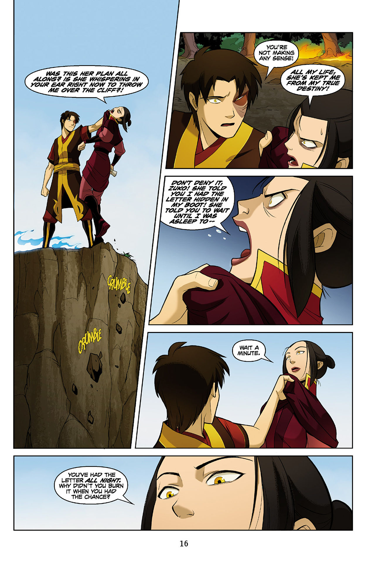 Wallpaper #lxnWK48BtGB6xQ78KI6j8 Avatar the Last Airbender the Search Part 2 2013 Read Avatar the Last