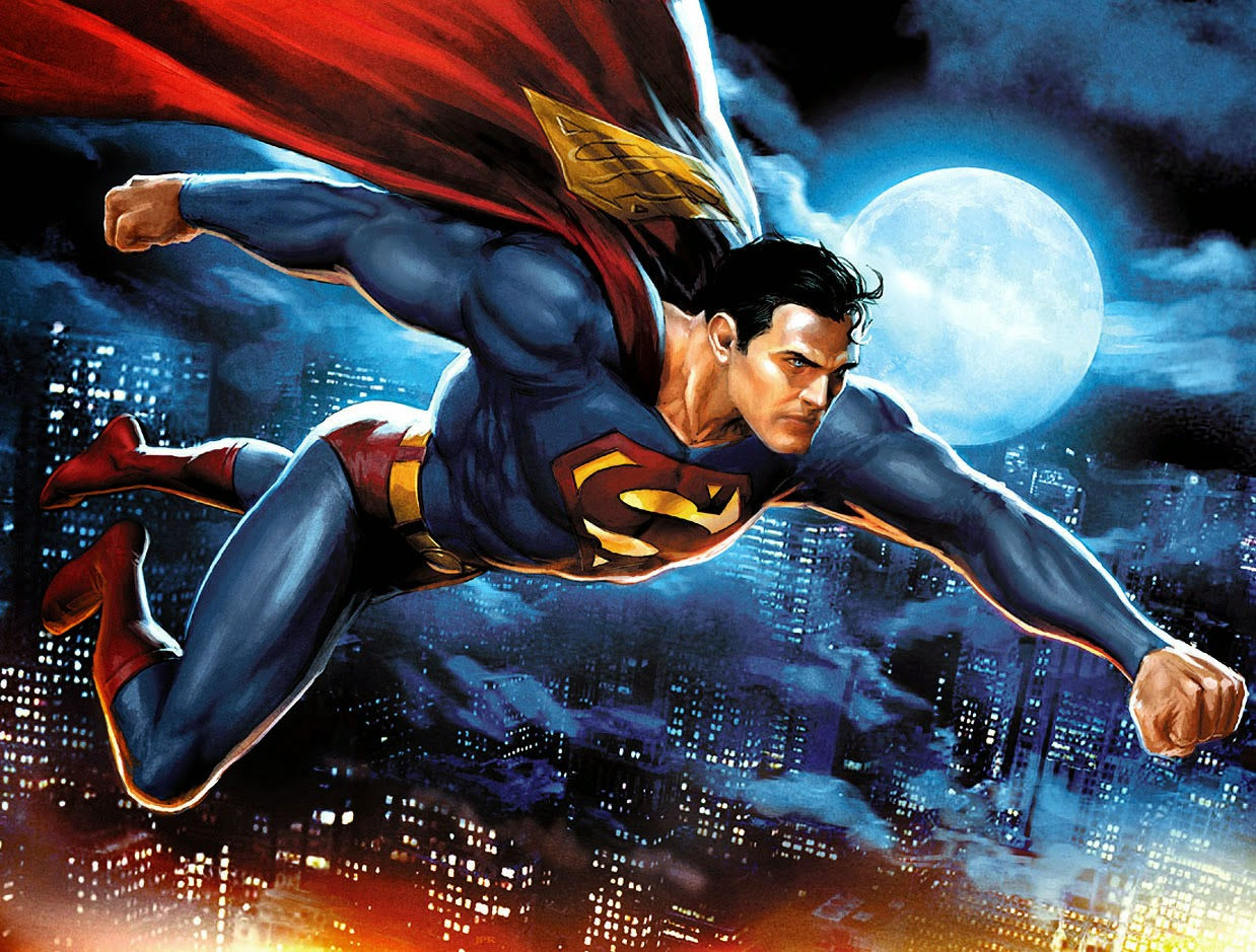 Wallpaper #tmh5I5MBSpphPi3-wjVf227 Superman Cartoon Wallpaper Film Animation Cartoon HD