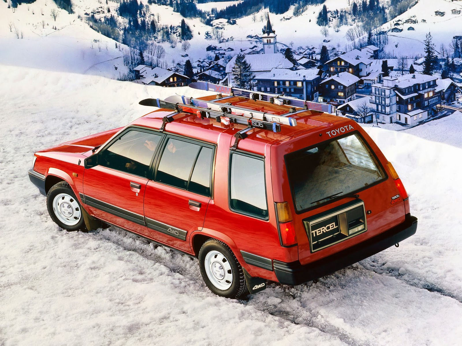 Wallpaper #GGen-ZIBSpphPi3--I45138 Forgotten Small Cars Subcompact Culture the Small Car Blog