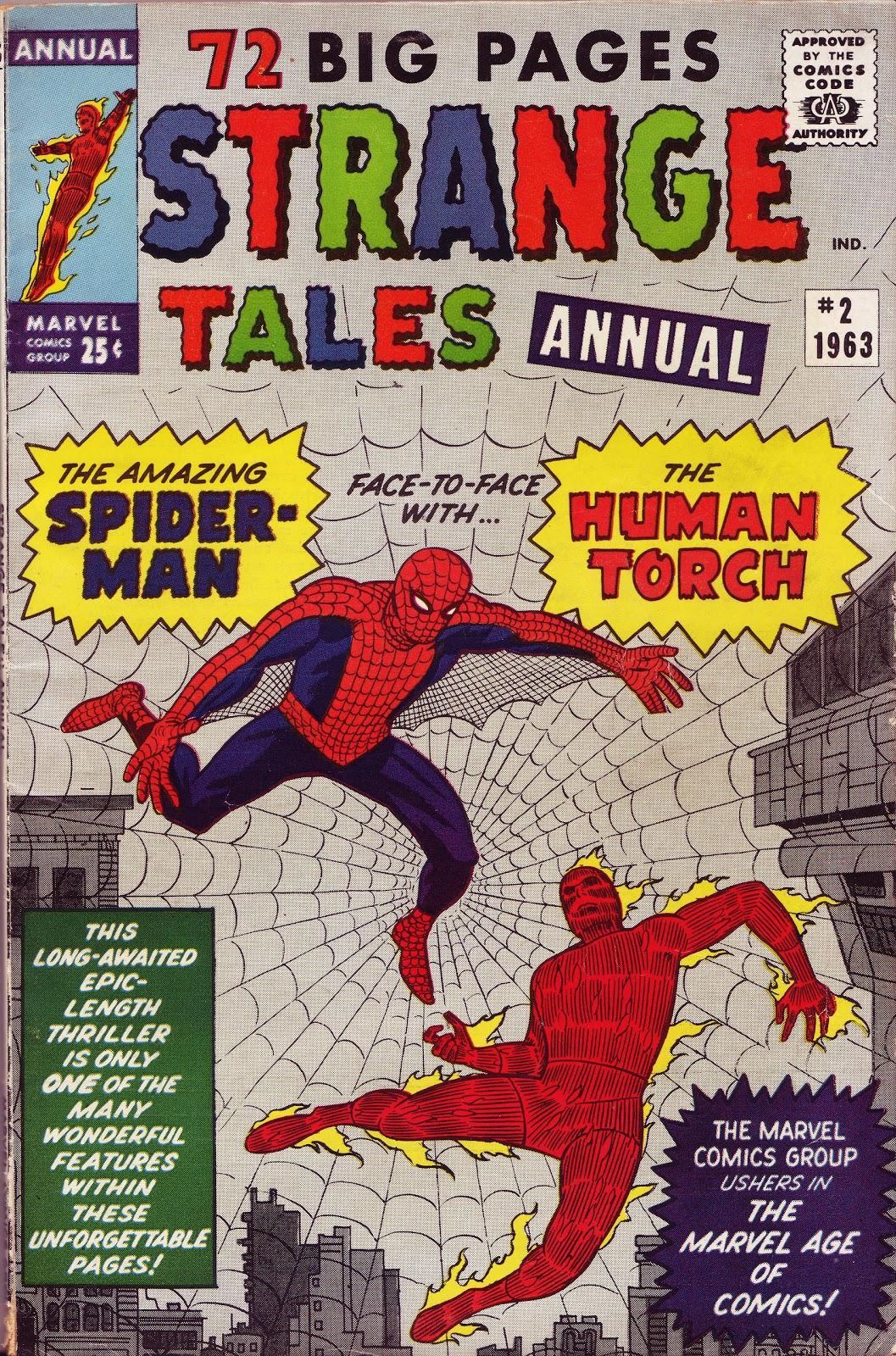 Wallpaper #W2c4_JIBSpphPi3-KZeF6 Kirby Spider Man
