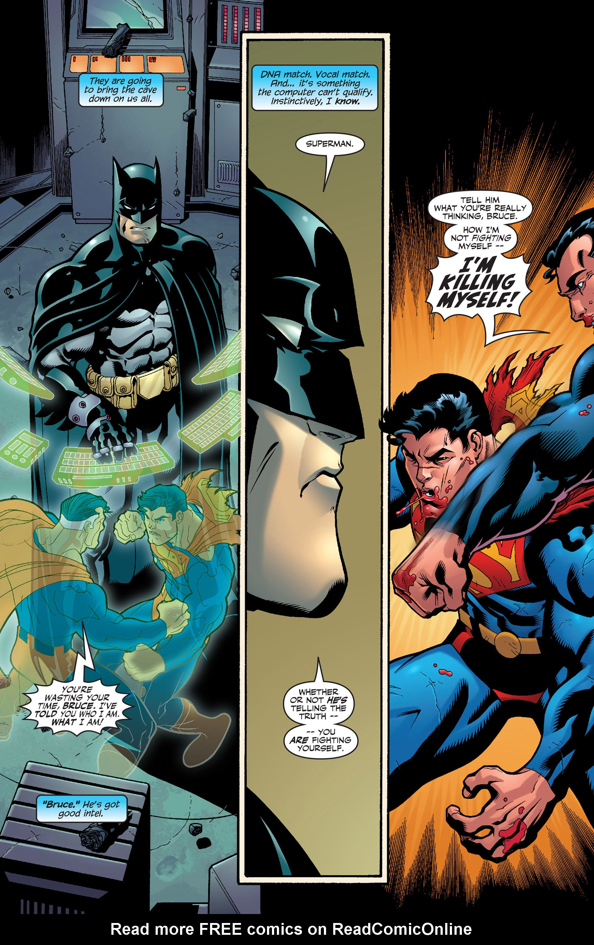Wallpaper #lmda55IBSpphPi3-BTcb358 Superman Batman Issue 2 Read Superman Batman Issue 2 Comic Online in