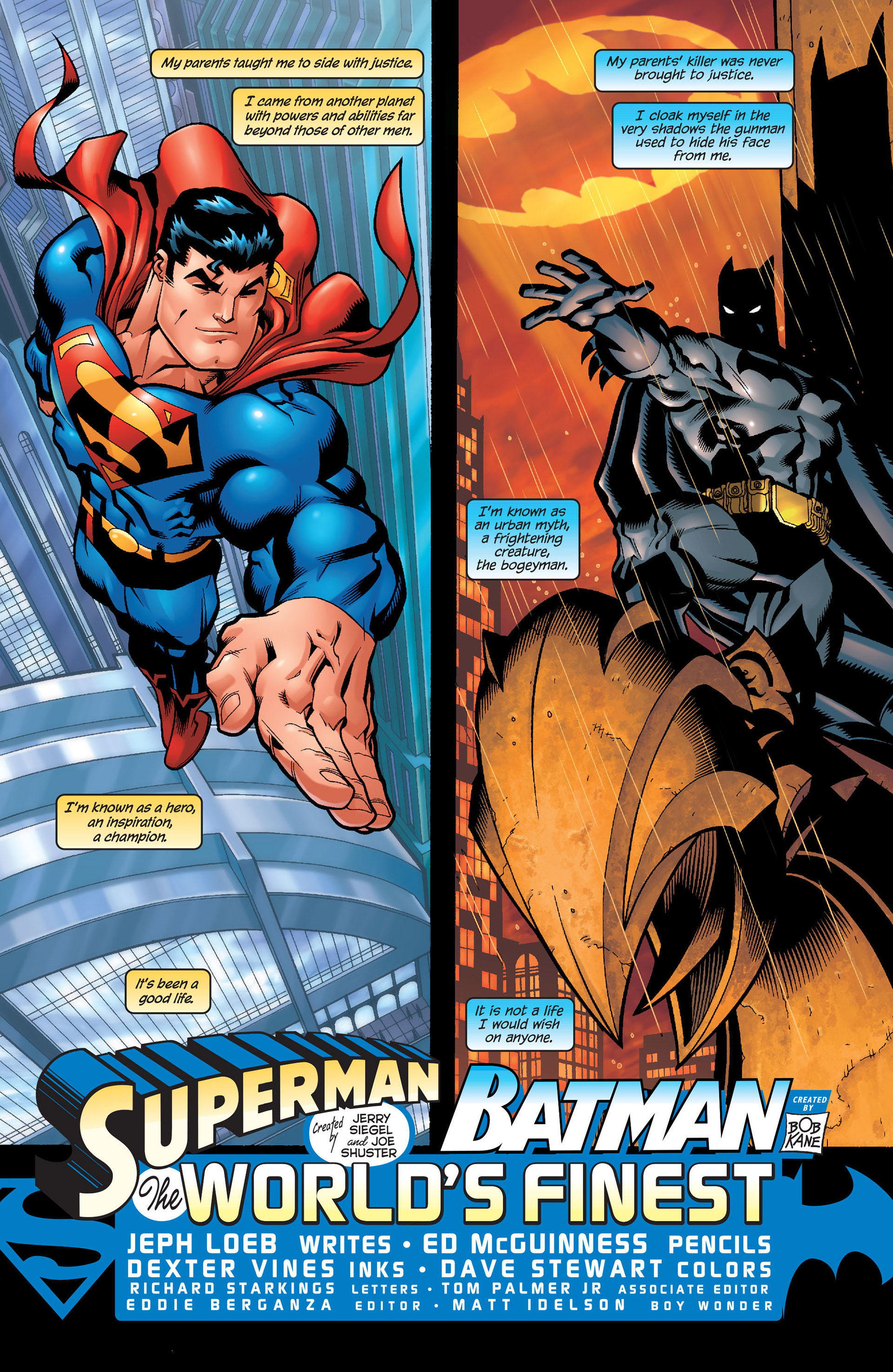 Wallpaper #lmda55IBSpphPi3-BTcb92 Superman Batman Issue 1 Read Superman Batman Issue 1 Comic Online in