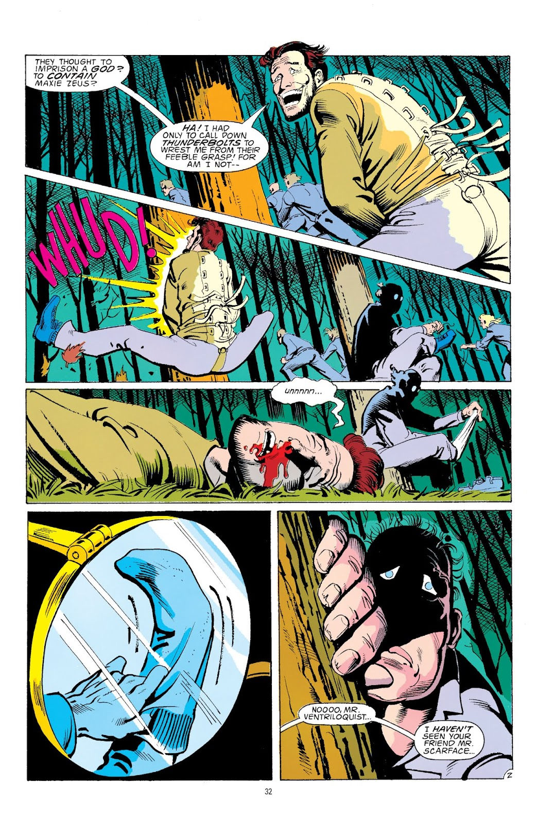 Wallpaper #GSwgSZMB0E1QgA7w2vLt162 Batman Knightfall 25th Anniversary Edition Tpb 1 Part 1 Read All