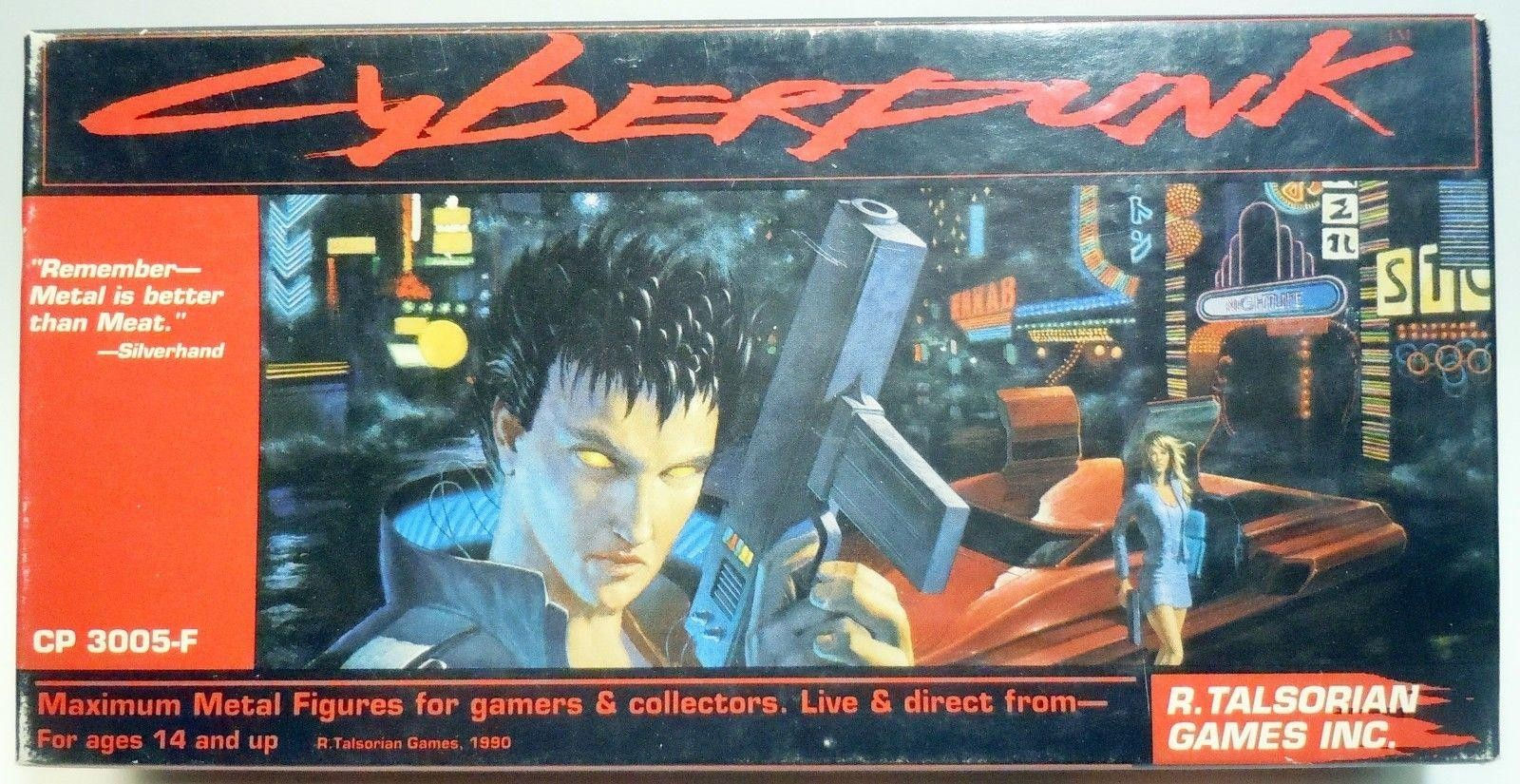 Wallpaper #b33c8I4Bnwiau_P6vQeX35 The Blog of the Dark Future Cyberpunk Minis Are on the Way