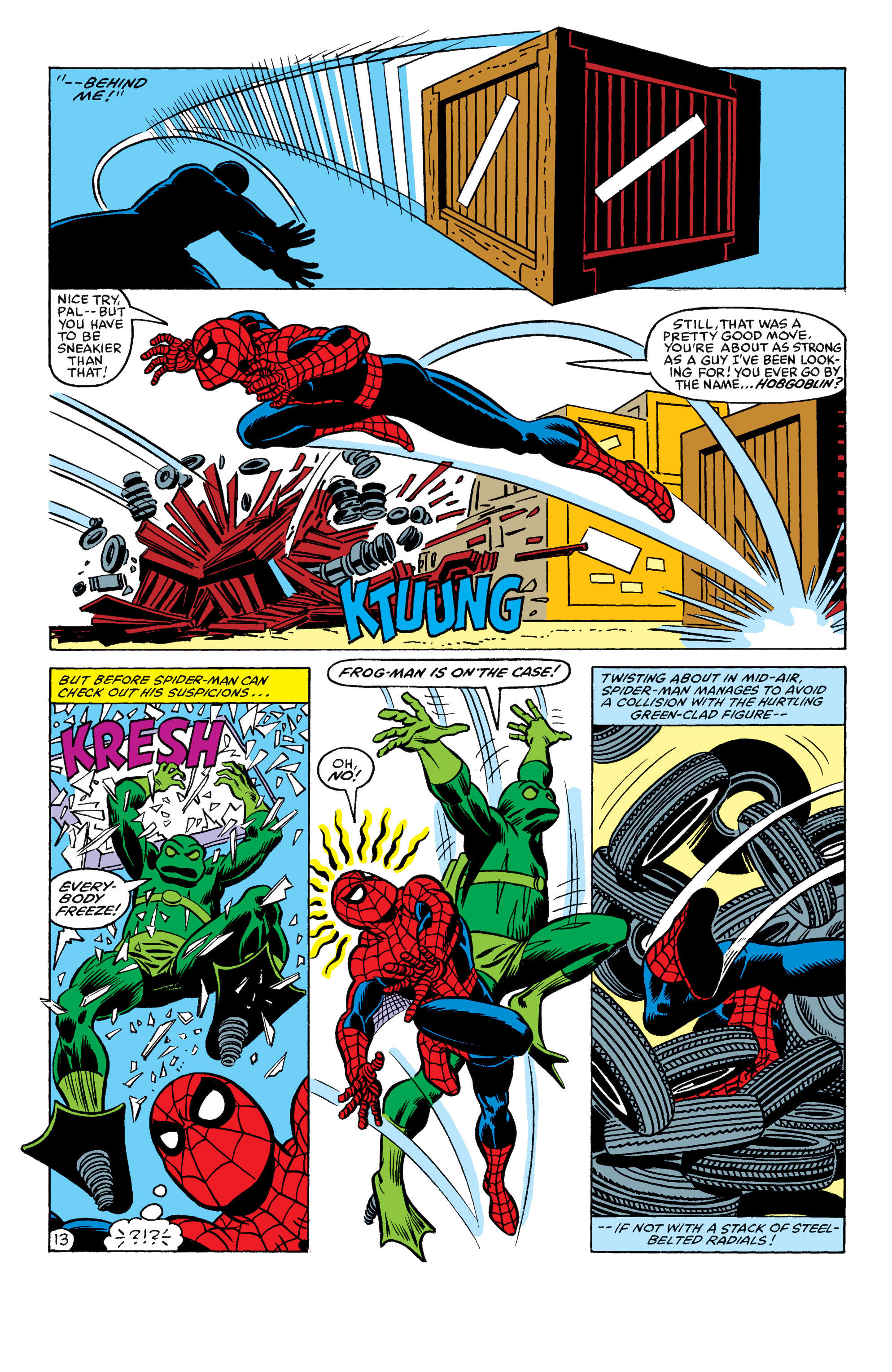 Wallpaper #Kz82PJMBLiIJ4c9OGJF6410 Amazing Spider Man V1 247 Read Amazing Spider Man V1 247 Comic Online