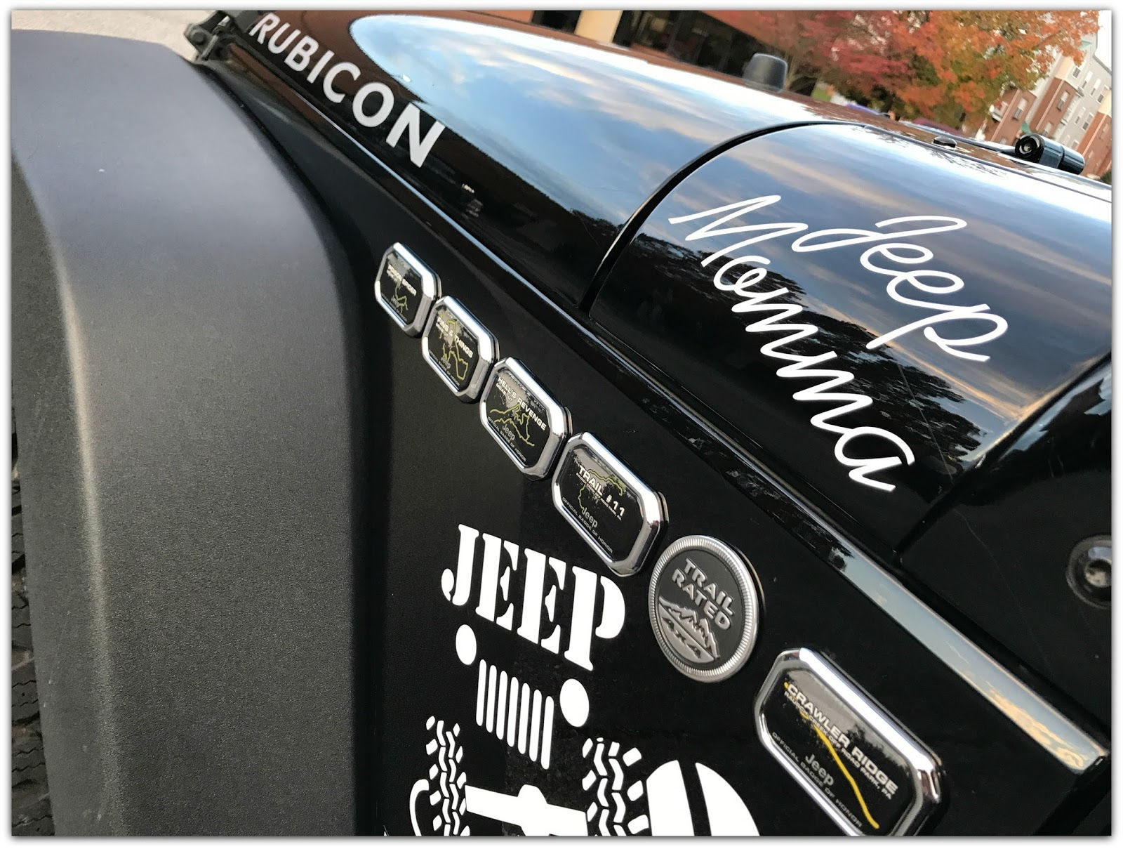 Wallpaper #uxnyO48BtGB6xQ78DbJj50 Jeep Momma Blog New Decals