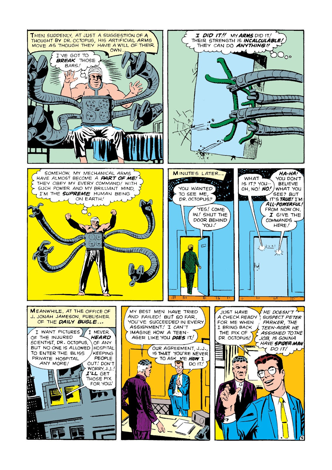 Wallpaper #d2i6I5MBSpphPi3-jDY9363 The Amazing Spider Man 1963 Issue 3 Read the Amazing Spider Man 1963