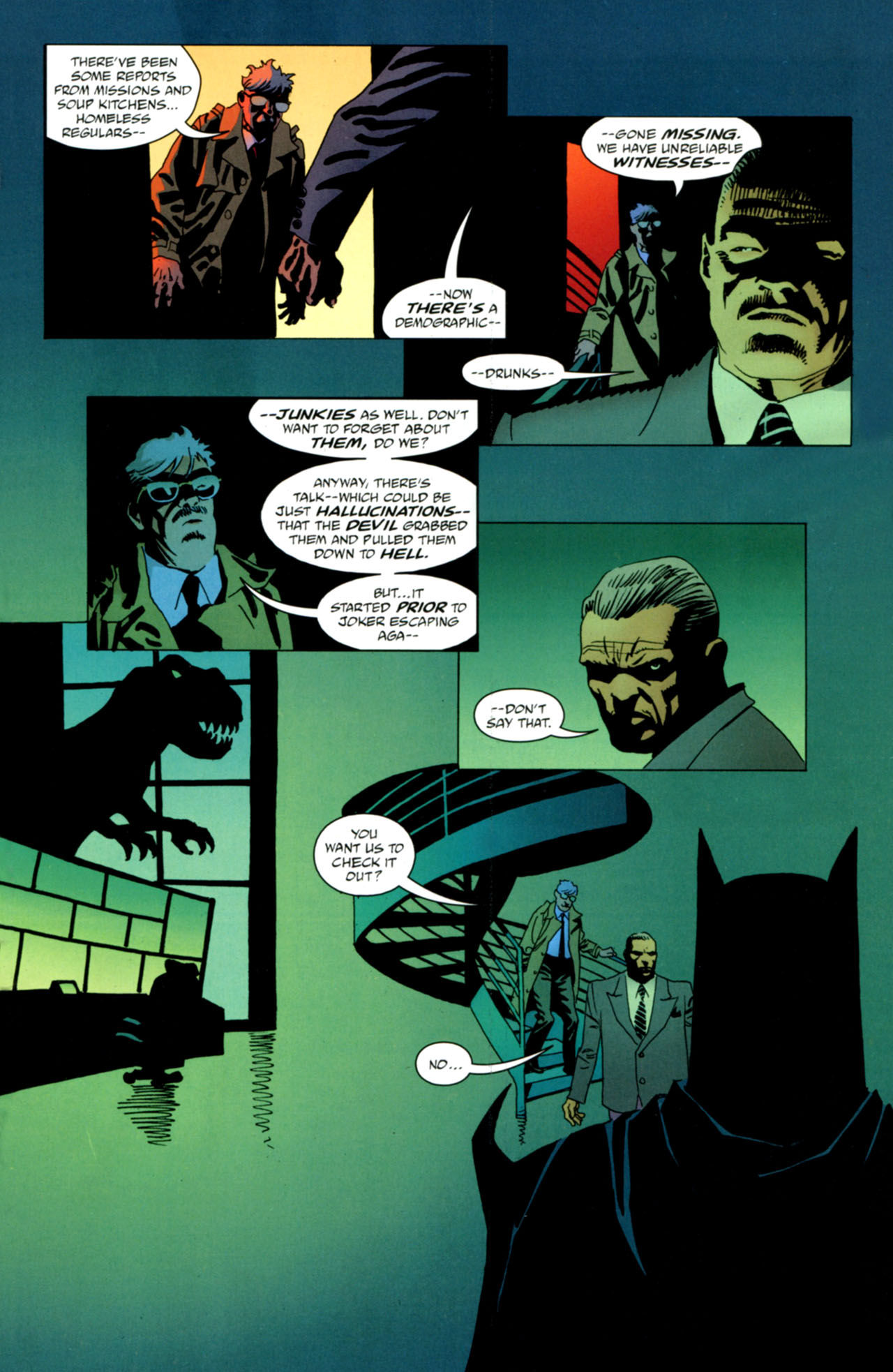 Wallpaper #lmda55IBSpphPi3-BTcb276 Read Online Flashpoint Batman Knight of Vengeance Comic Issue 1