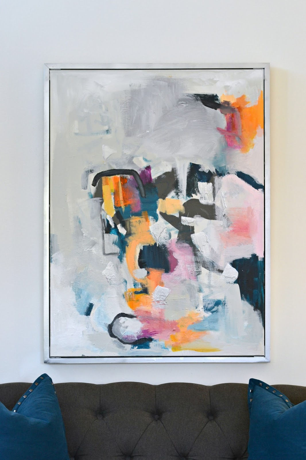 Wallpaper #AWeBD5MBSpphPi3-L-95193 Diy Abstract Wall Art Livelovediy Bloglovin
