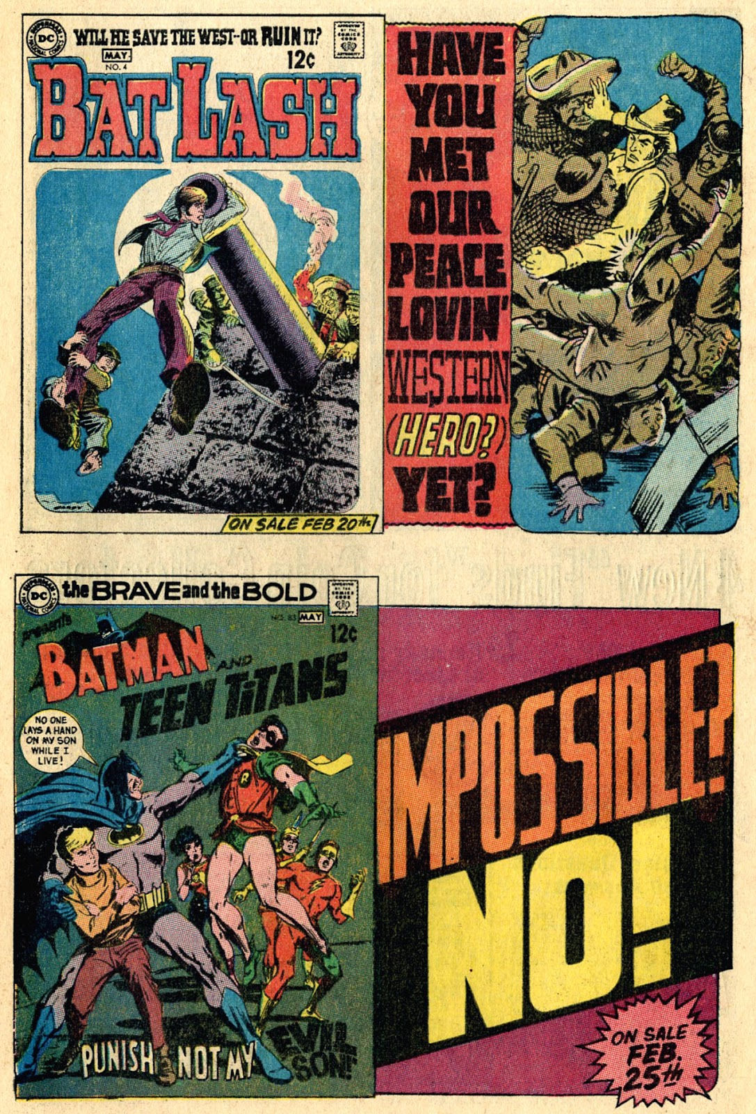 Wallpaper #b57d7 8 Vintage Comic Book Ads Public Domain Digital Download for Collage