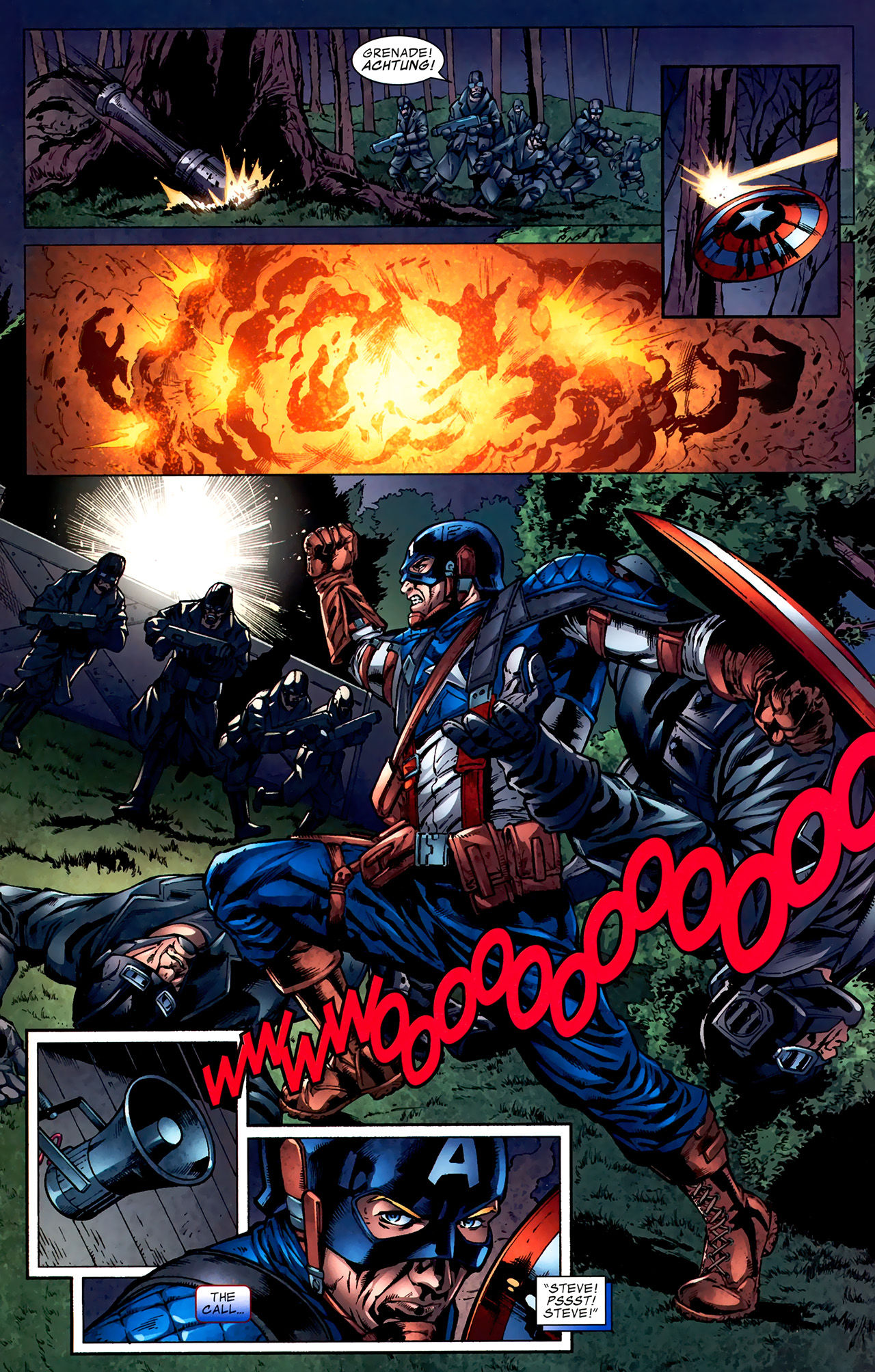 Wallpaper #nzEINpMB5zzyi_yYelgy81 Captain America First Vengeance Issue 1 Read Captain America First