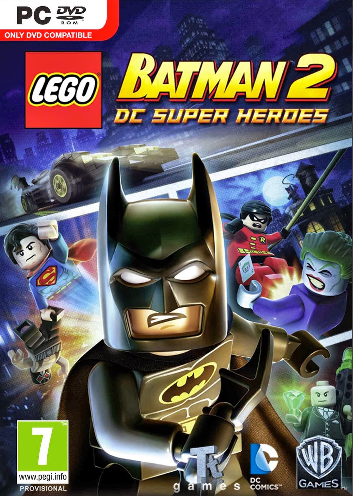 Wallpaper #SebWMpMBA7IOc3Wm9xJ_140 Get Lego Batman PC Images Blog Garuda Cyber