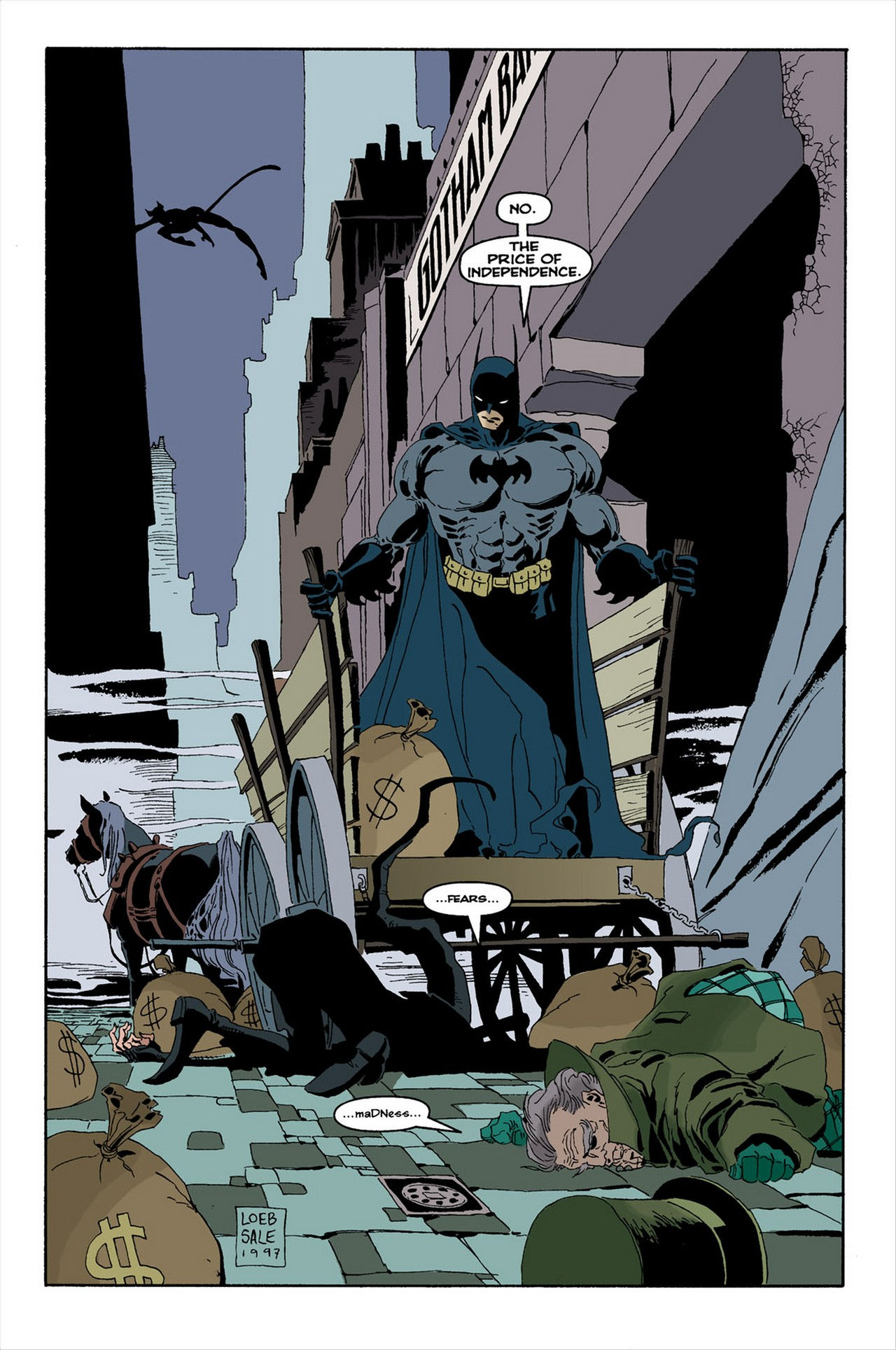 Wallpaper #lmda55IBSpphPi3-BTcb330 Read Online Batman the Long Halloween Comic Issue 10