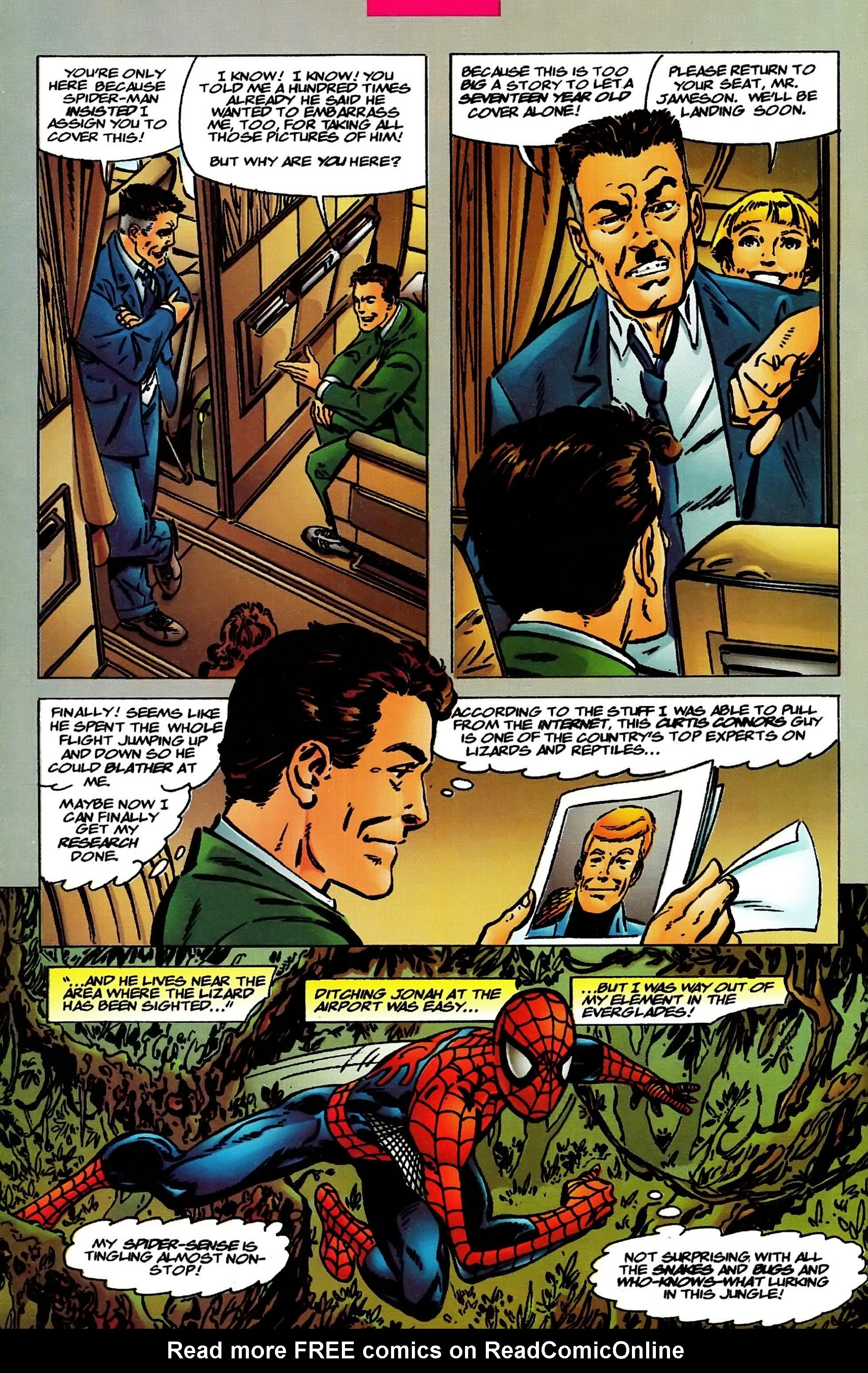 Wallpaper #oHfLJ5MB-pgBXx60Lqfg70 Read Online Spider Man Chapter One Comic Issue 5