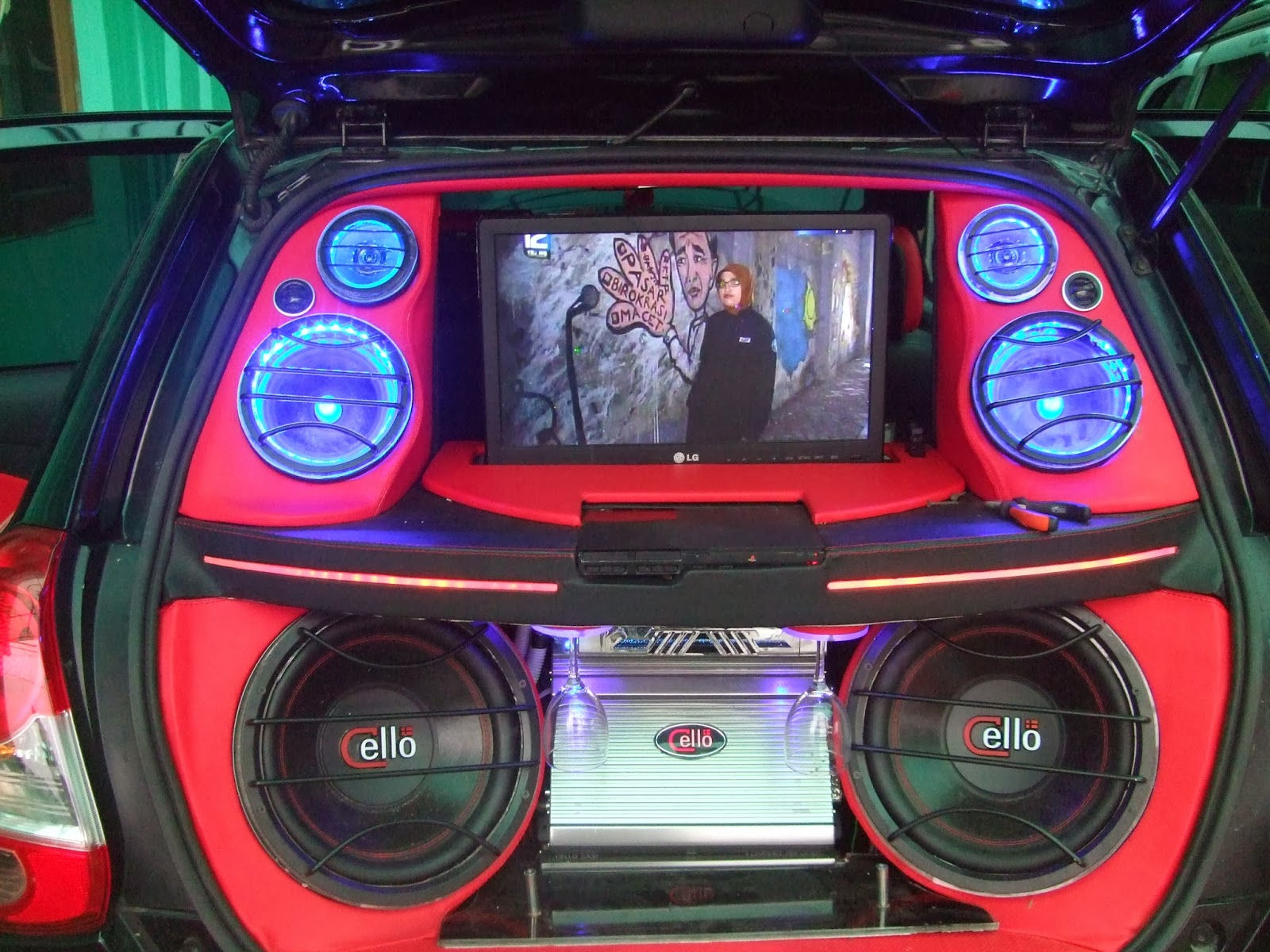 Wallpaper #fn0l8Y4Bnwiau_P64gim29 Esa Car Audio Custom Esa Car Audio