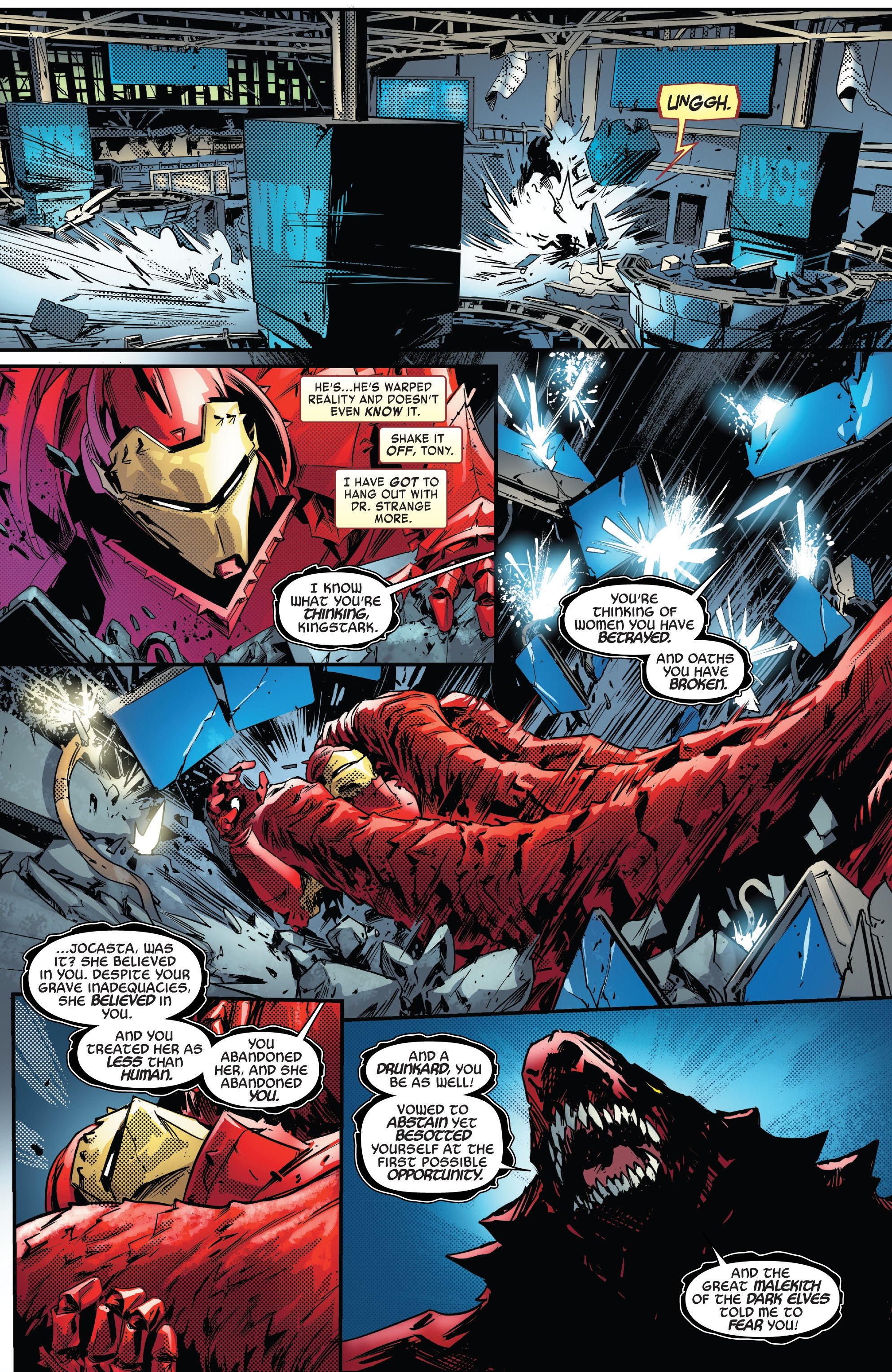 Wallpaper #J6WTOJMBVBiSkHCaZY7-19 Read Online Tony Stark Iron Man Comic Issue 13