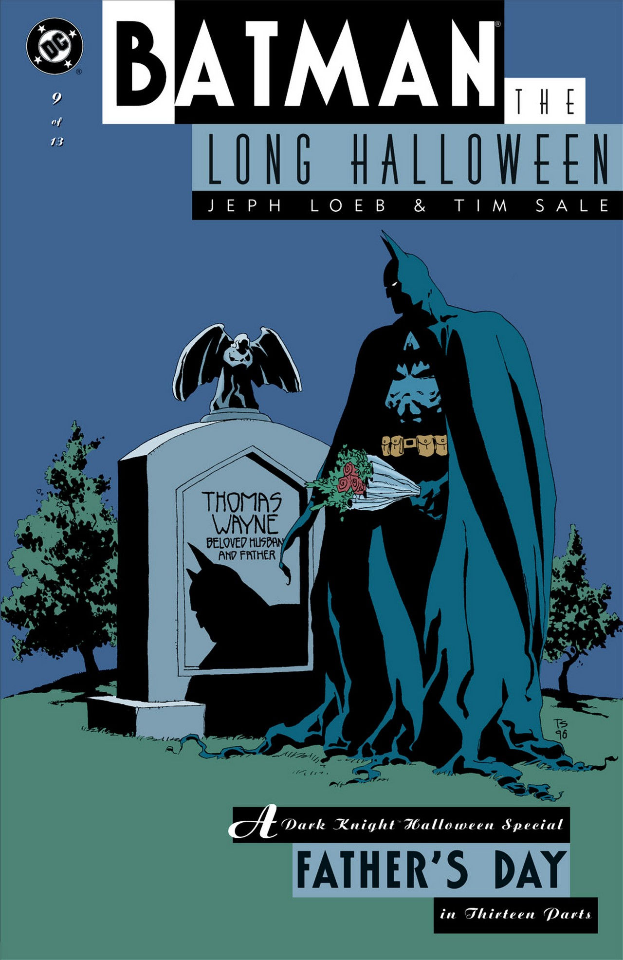 Wallpaper #lmda55IBSpphPi3-BTcb234 Read Online Batman the Long Halloween Comic Issue 9