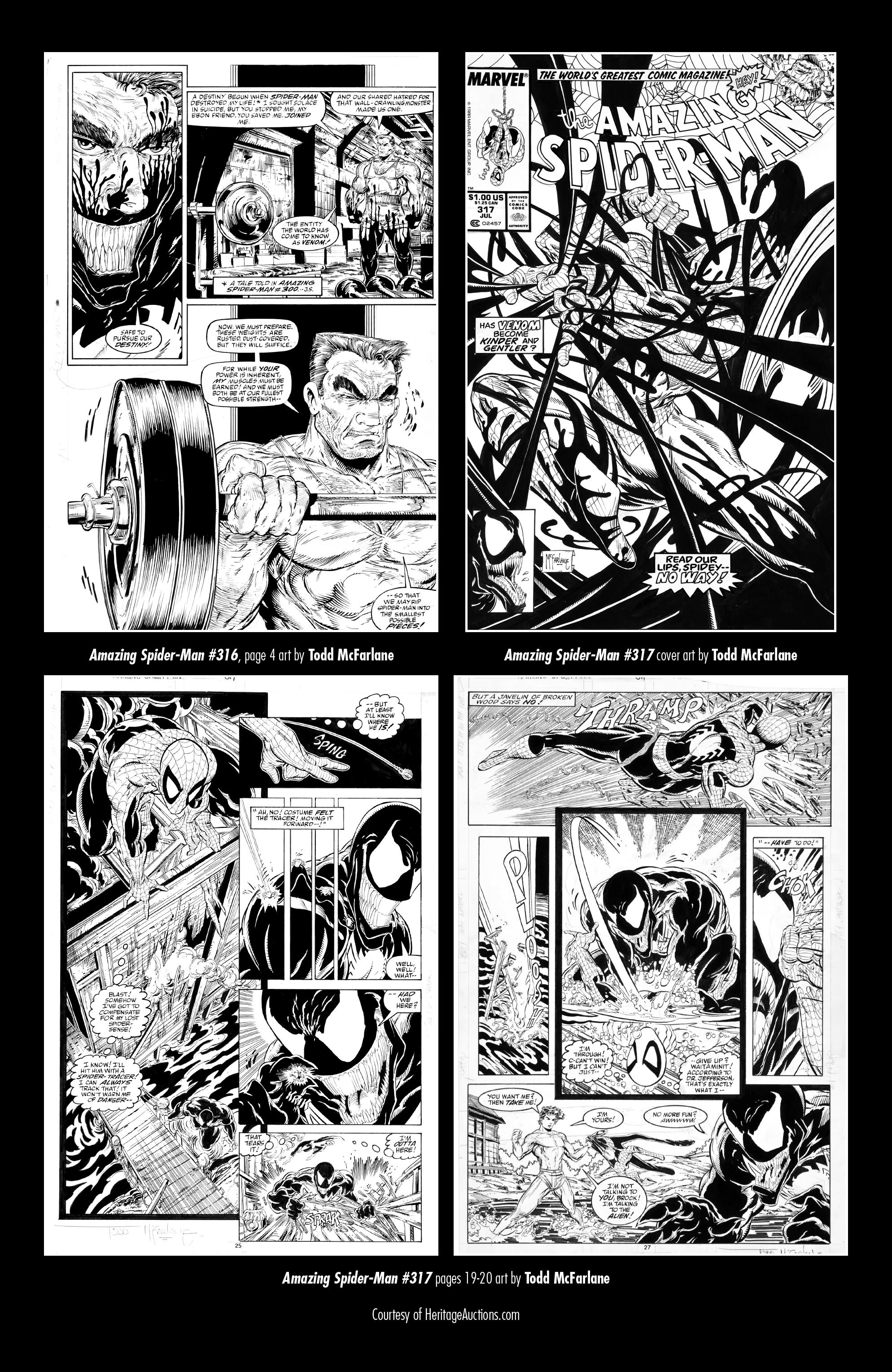 Wallpaper #7WeTEZMBSpphPi3-ePeU448 Read Online Spider Man vs Venom Omnibus Comic Issue Tpb Part 12