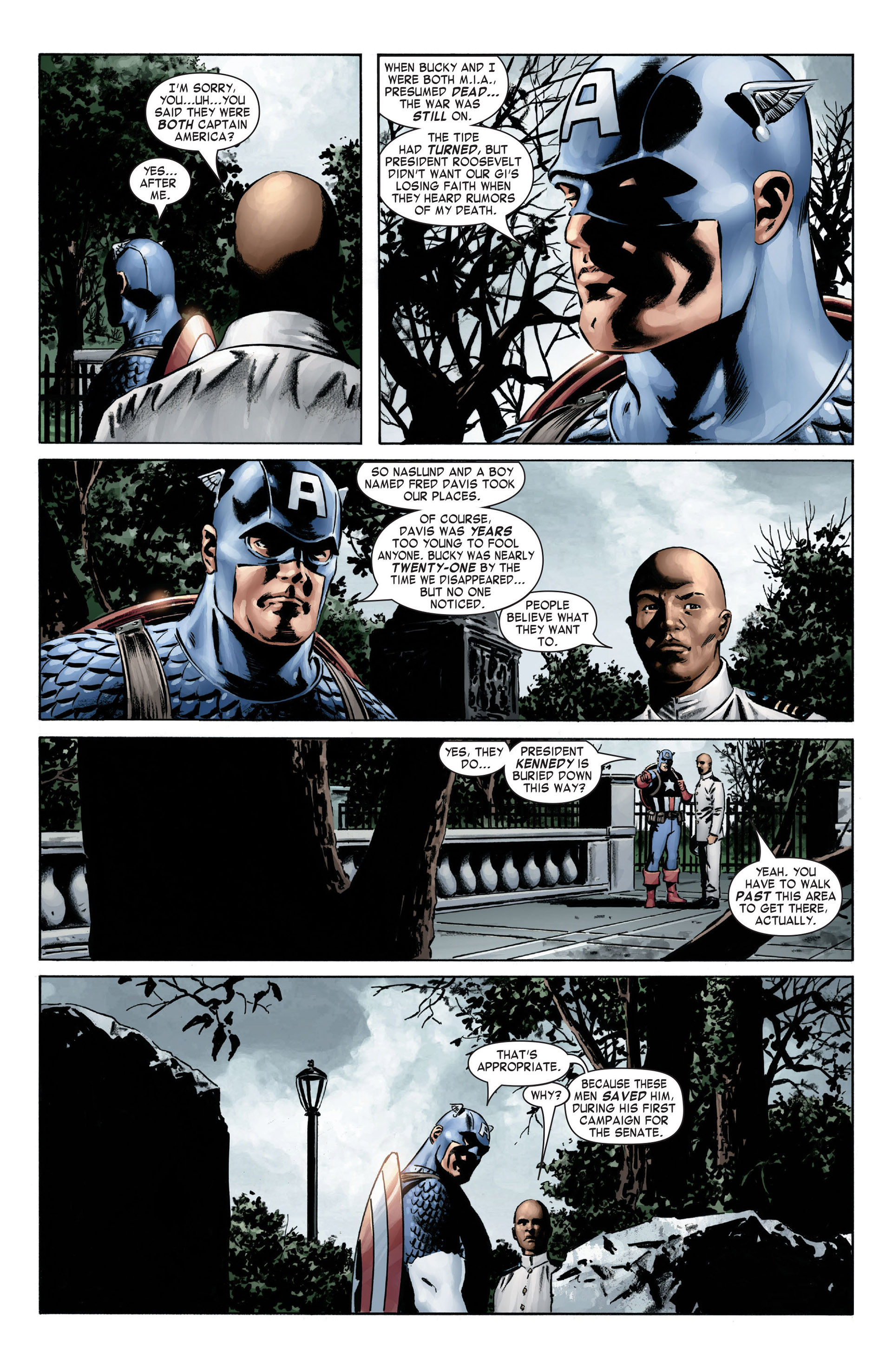 Wallpaper #nzEINpMB5zzyi_yYelgy232 Read Online Captain America 2005 Comic Issue 4