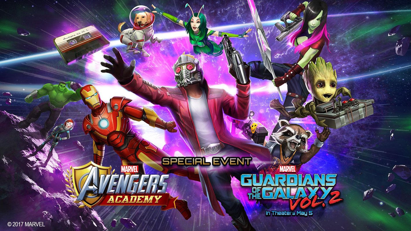 Wallpaper #qR3rLJMBlOZrFDOkYsyz58 Marvel Avengers Academy 1142 Mod Free Store Instant Action Free