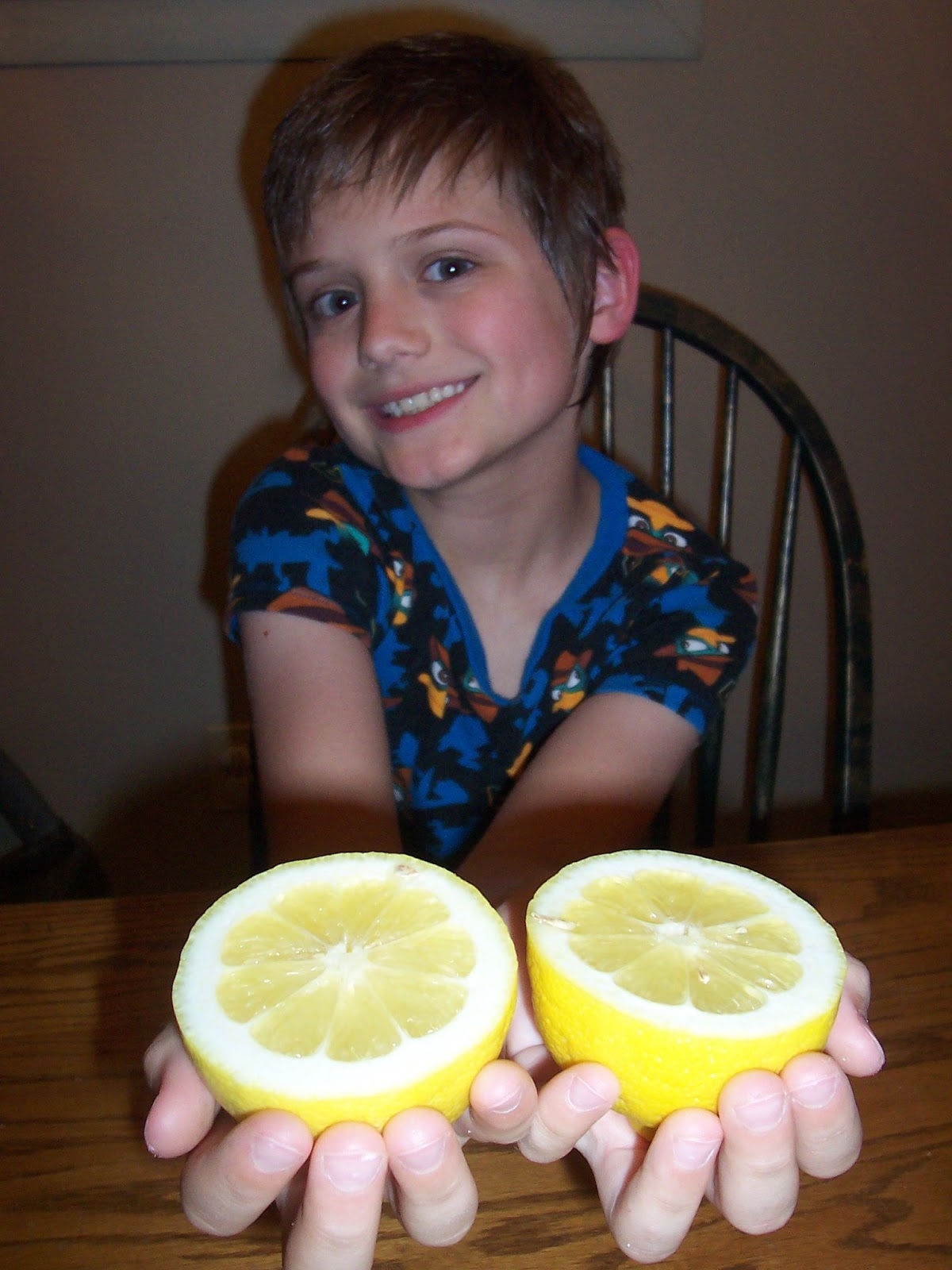 Wallpaper #02ewD5MBSpphPi3-Ae9s285 Kidchef When Life Gives You Lemons Make Lemonade