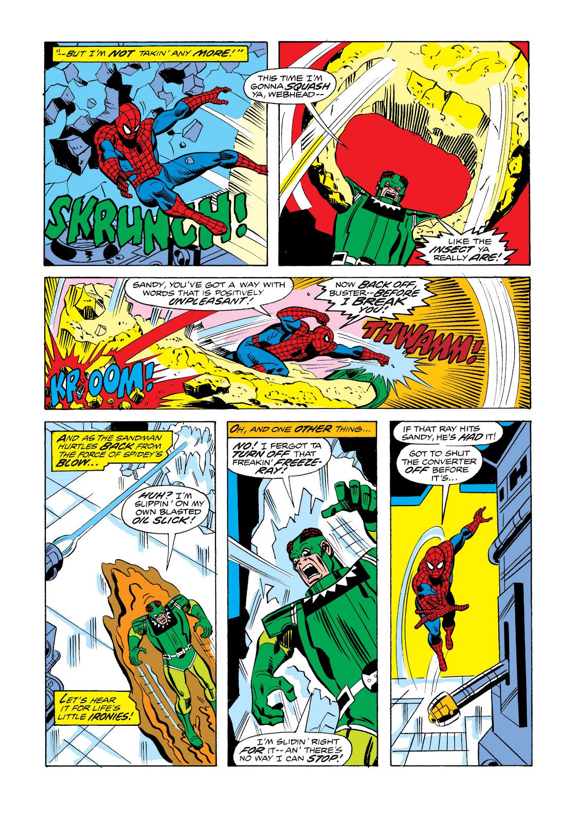Wallpaper #snejJpMB-pgBXx60qaK2318 Read Online Marvel Masterworks the Amazing Spider Man Comic Issue