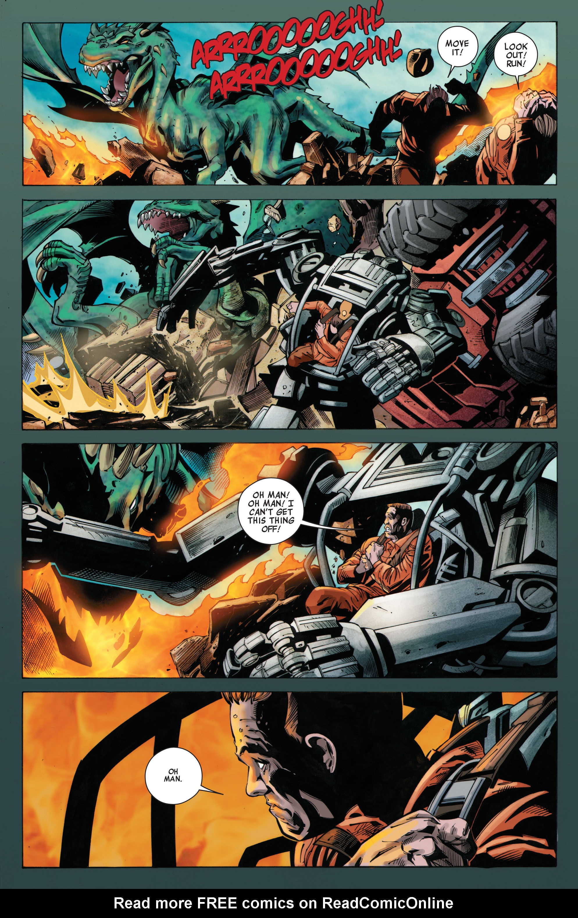 Wallpaper #nGf05pIBSpphPi3-mjUr246 Read Online Iron Manthor Comic Issue 1