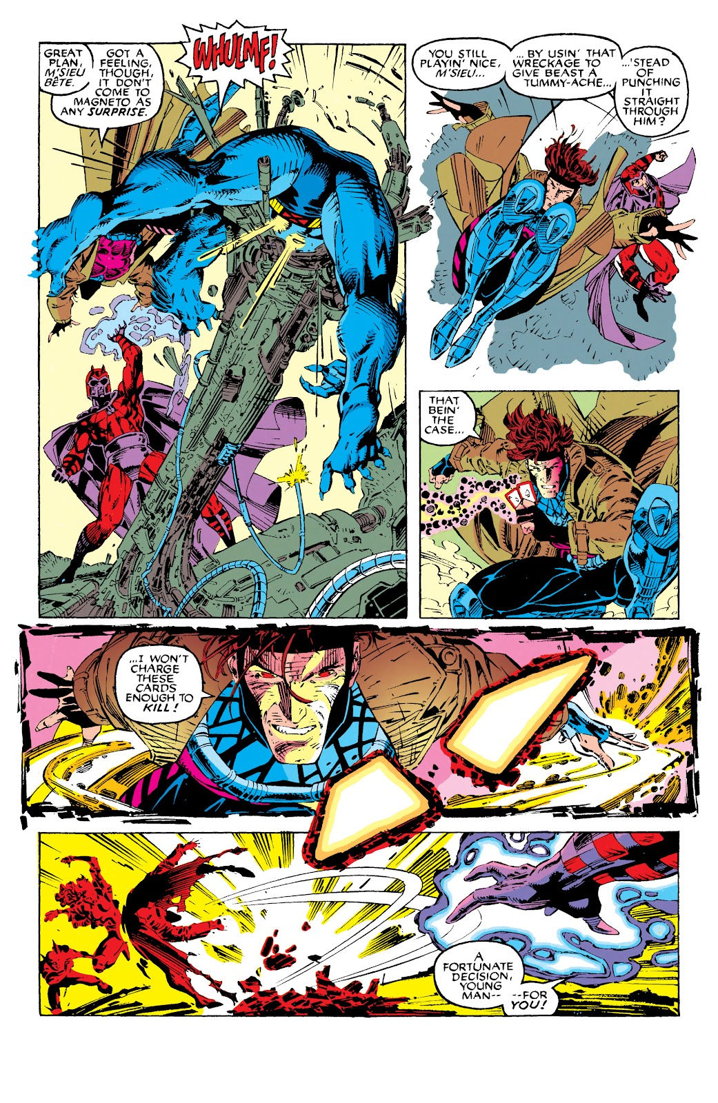 Wallpaper #BOqbVZMBlwTYPL18yw6a108 Read Online X Men Xxl by Jim Lee Comic Issue Tpb Part 3