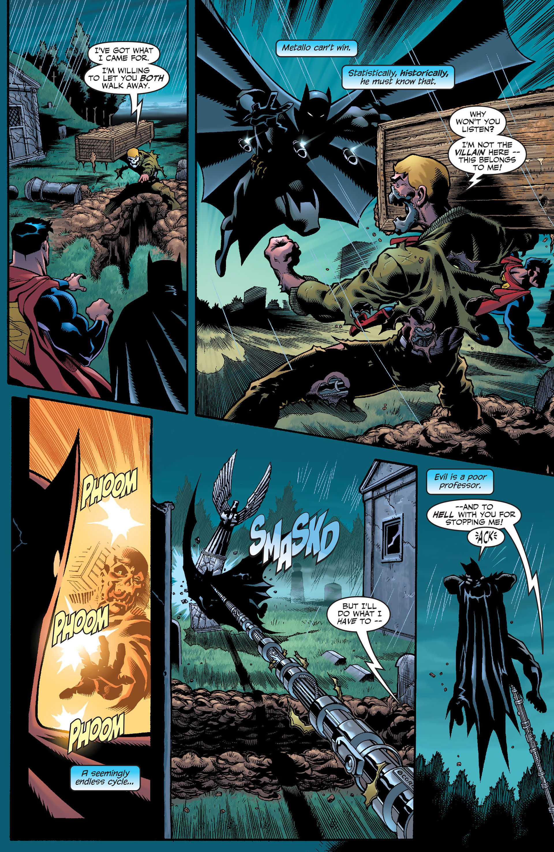 Wallpaper #lmda55IBSpphPi3-BTcb13 Superman Batman Issue 1 Read Superman Batman Issue 1 Comic Online in
