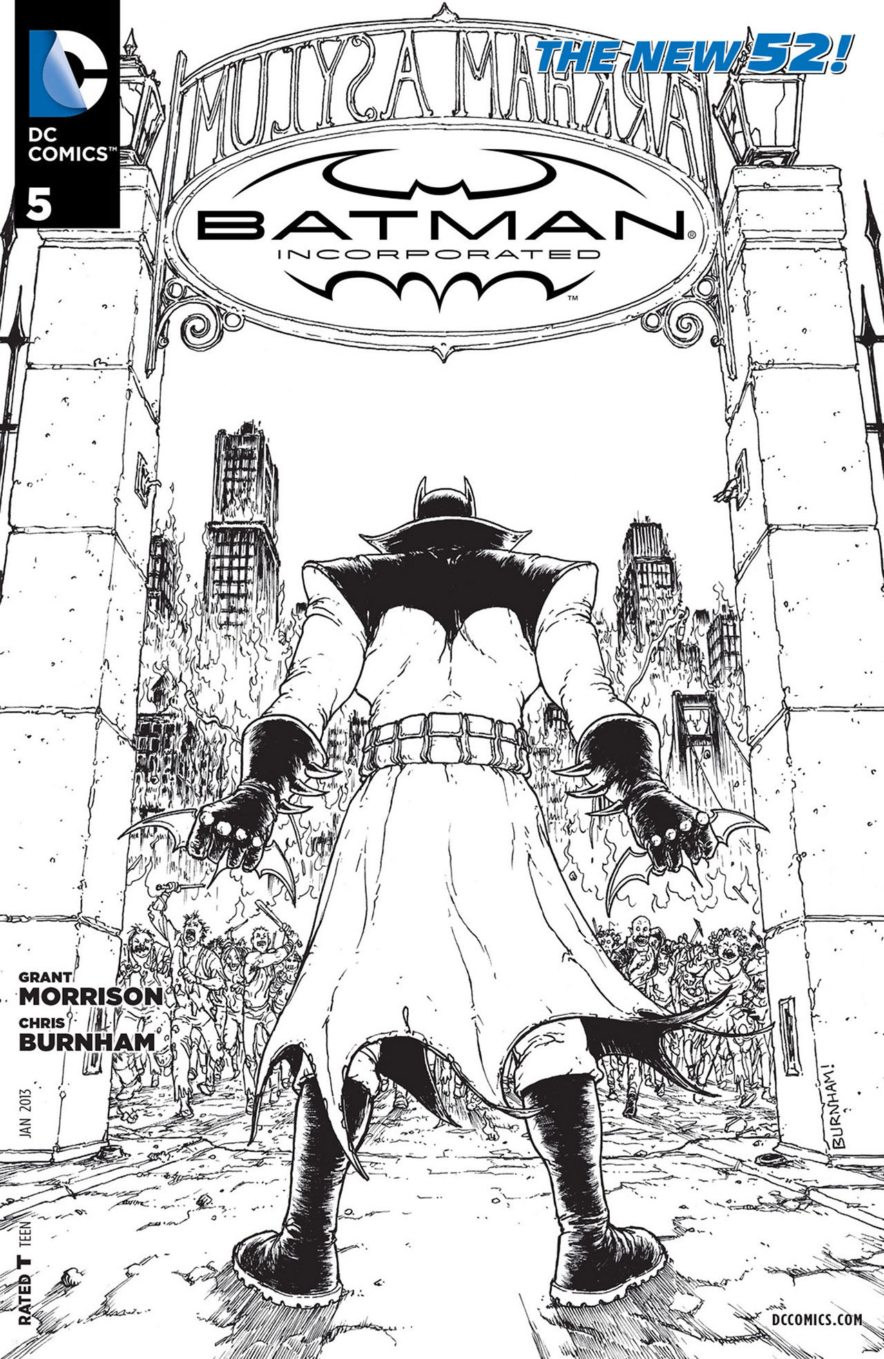 Wallpaper #lmda55IBSpphPi3-BTcb248 Read Online Batman Incorporated 2012 Comic Issue 5