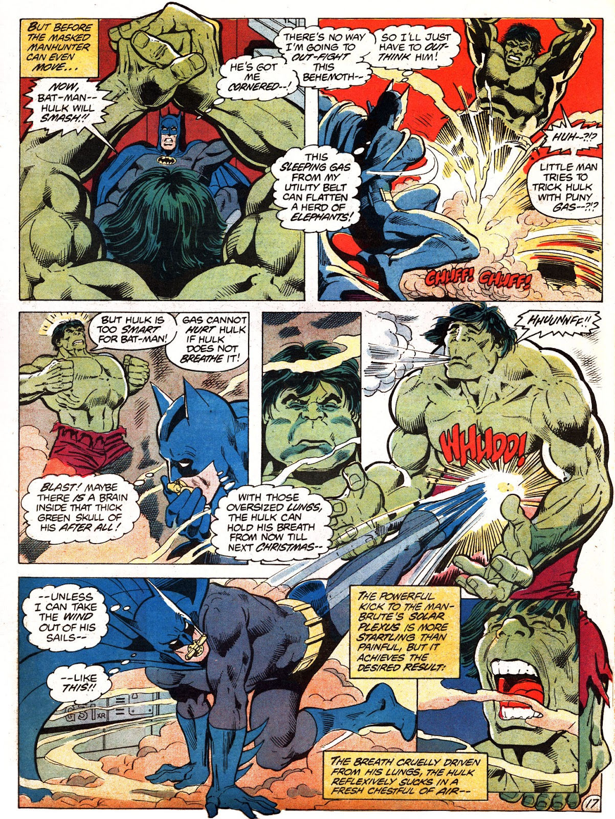 Wallpaper #6hkjOY8BtGB6xQ78fqkt52 Batman vs the Incredible Hulk Read All Comics Online for Free