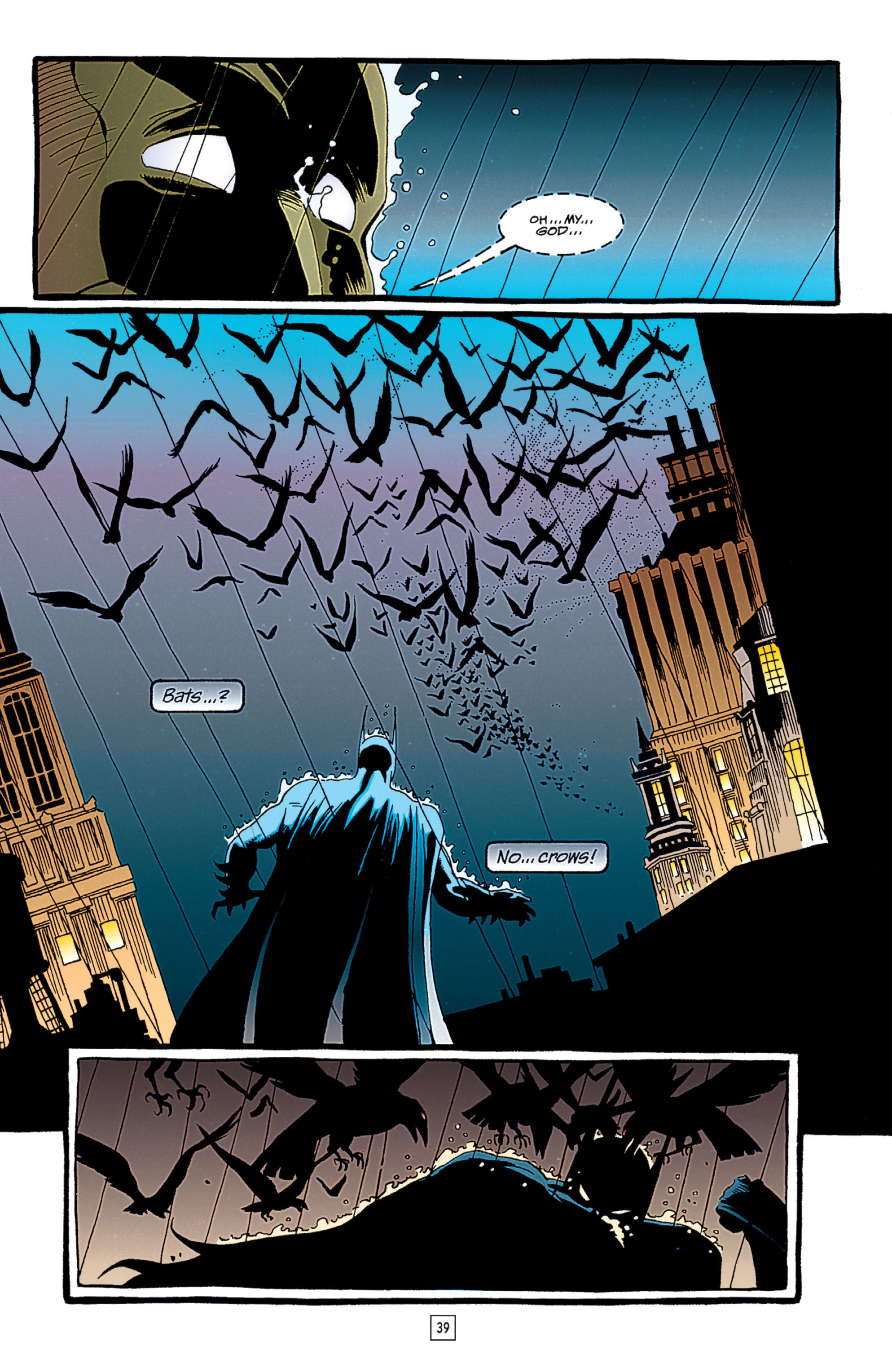Wallpaper #788E0 Cover to Batman Haunted Knight Deluxe Edition Tim Sale 2022 Eric