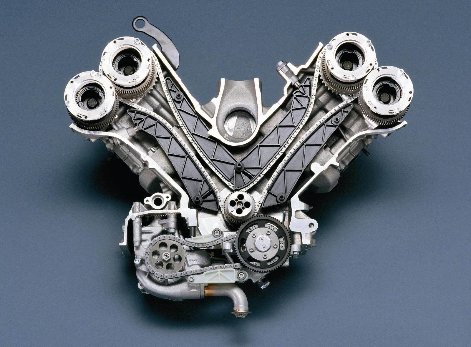 Wallpaper #oWcy95IBSpphPi3-oIWX82 What is Preferable to Choose Between Inline Engines and V Engines