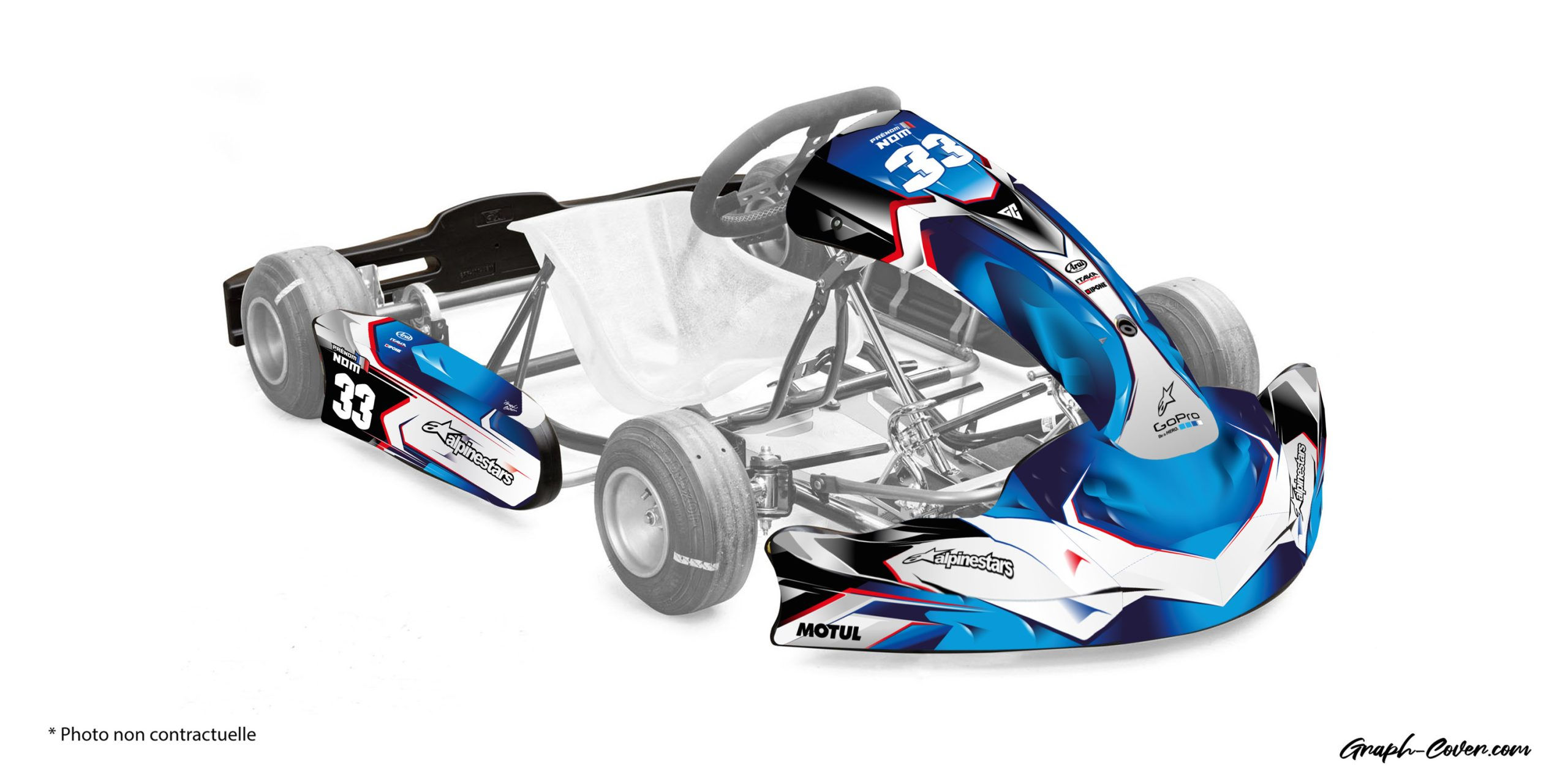 Wallpaper #bGgGF5MBSpphPi3-Rg1x356 Kg Mk20 Minikart Nurburgring Graphcover Fabricant Francais De Kits