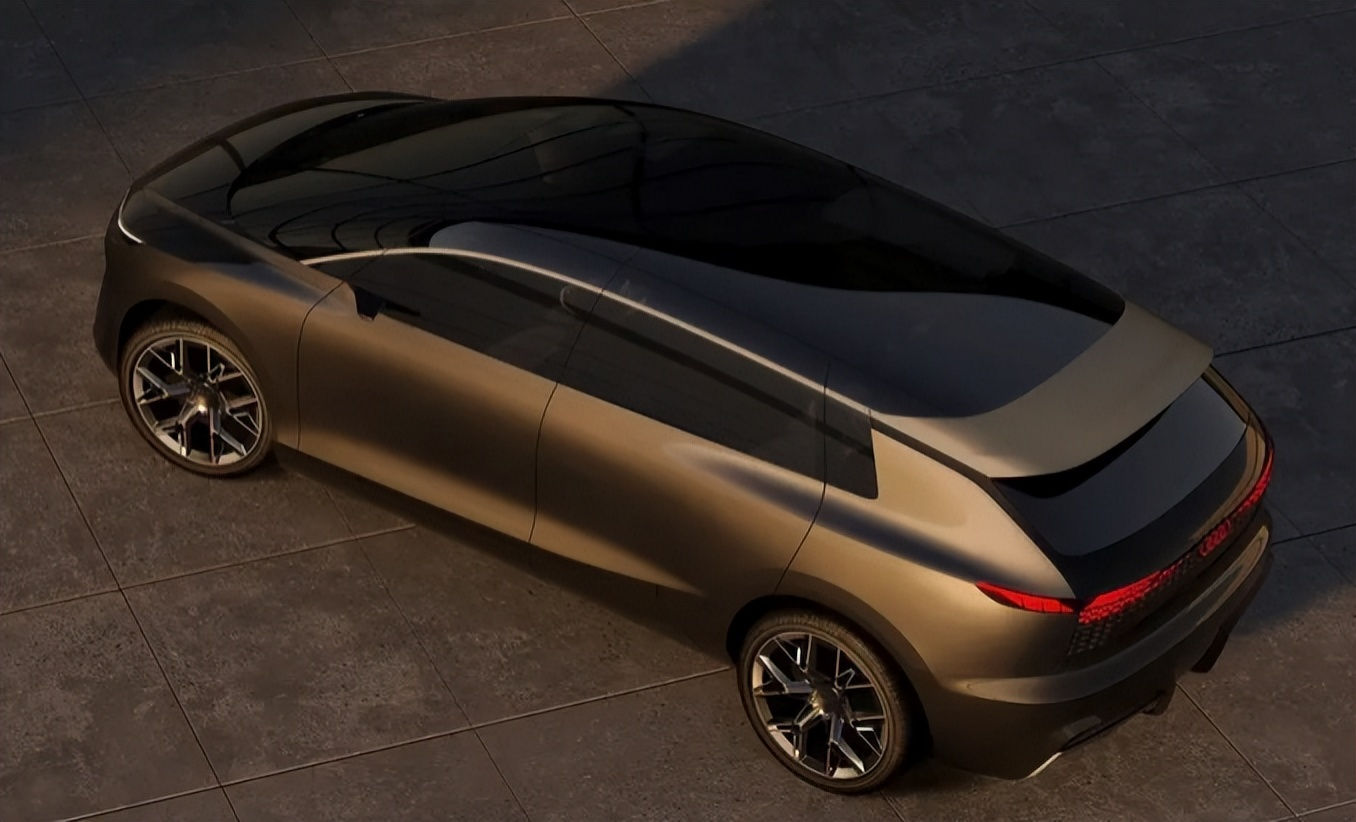 Wallpaper #jrjJ2ZIBJvJKYCmEM-5H109 Audis First Mpv Rendering Exposed Shockingly Big Ugly to Tears