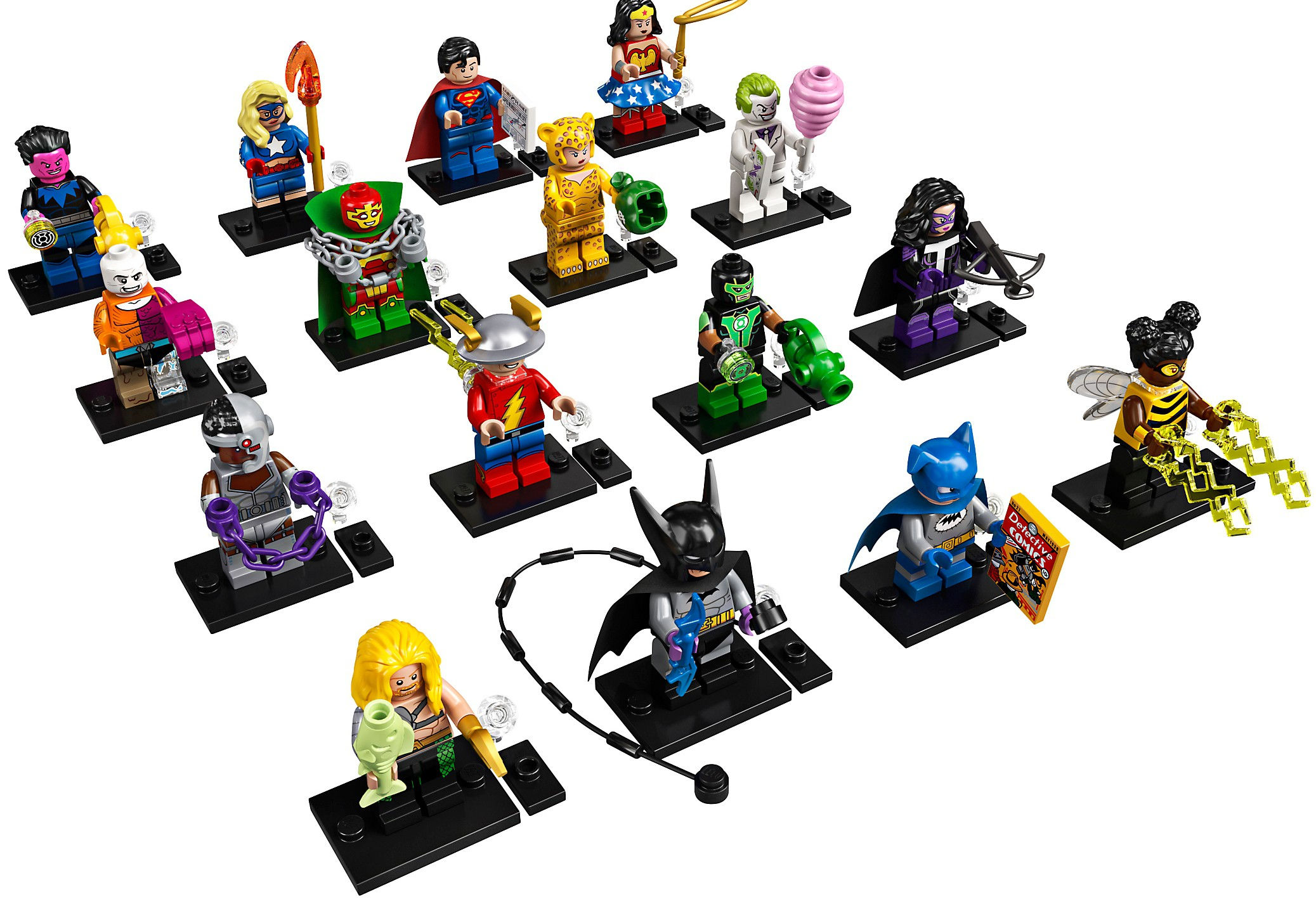 Wallpaper #VLgn2pIBJvJKYCmEXPAr314 Lego 71026 DC Super Heroes Series Minifigures Tates Toys Australia
