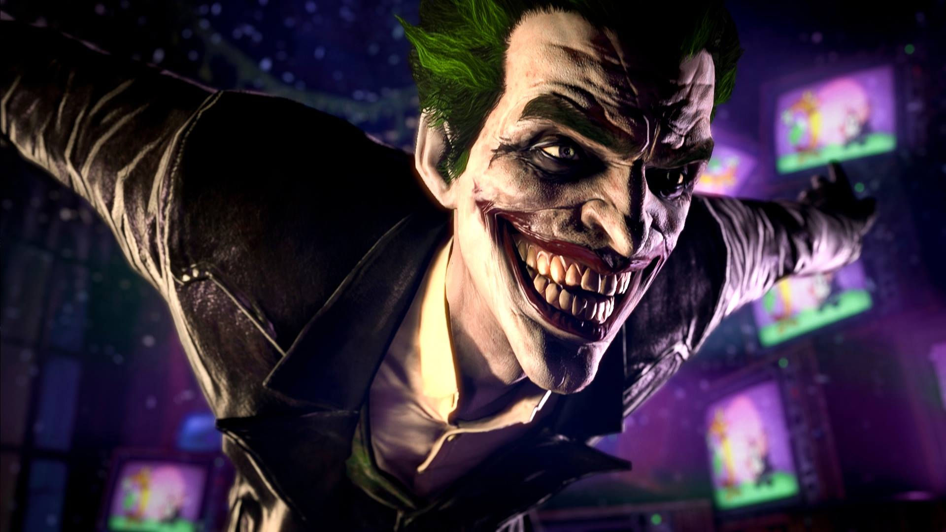 Wallpaper #cn279I4Bnwiau_P63xCm32 Joker Wallpaper Arkham Origins Best Quality Wallpaper Area HD