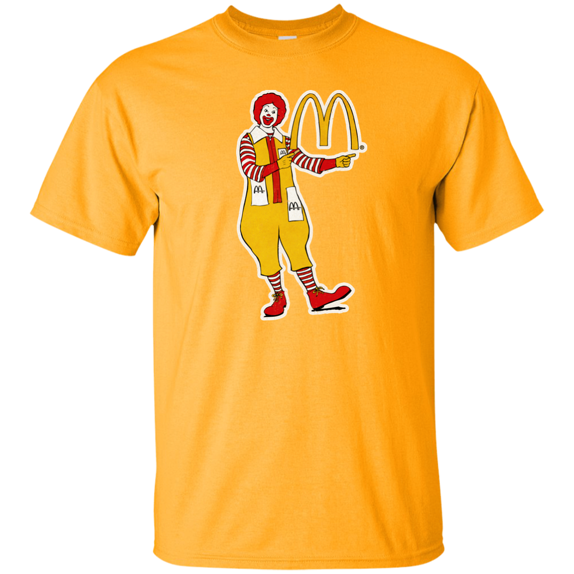 Wallpaper #fa8ed Mcdonalds Launches Clothing Line with Boxlunch