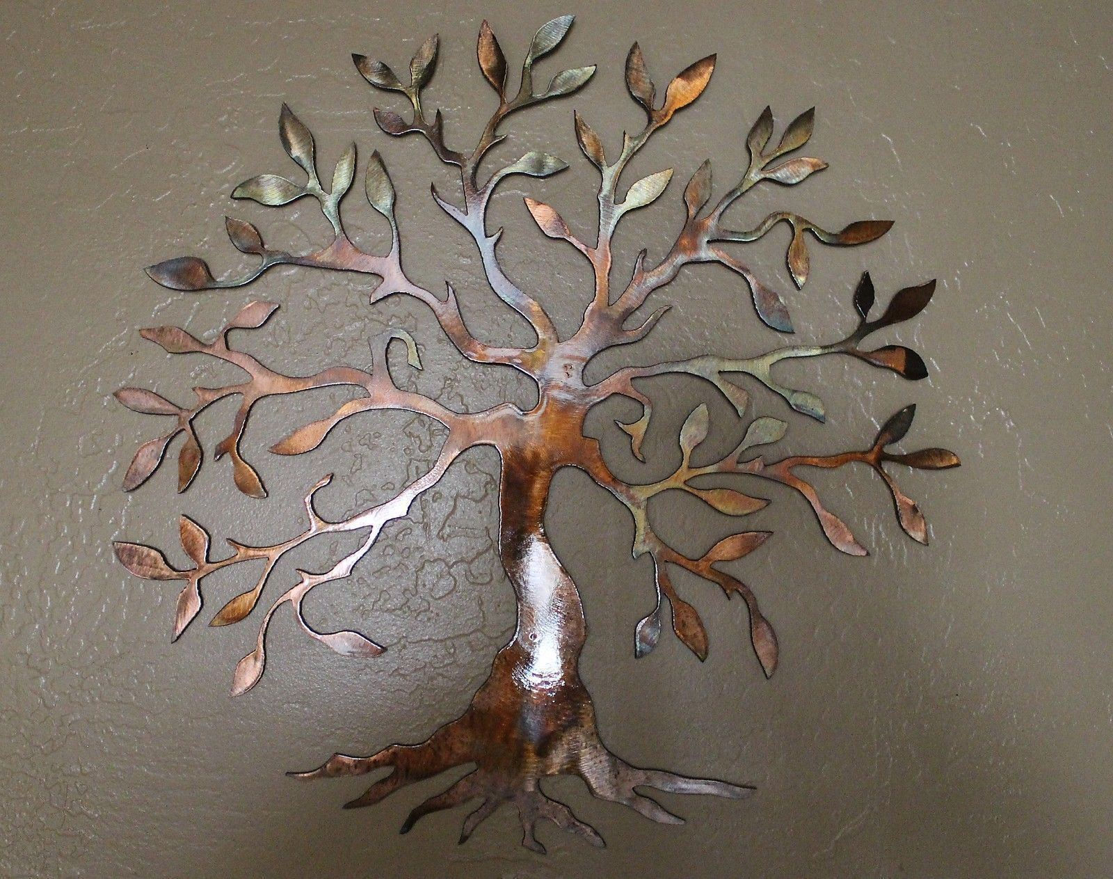 Wallpaper #sxqQTpMB1yWOL4qge31q42 Olive Tree Tree of Life Metal Wall Art Decor 18 14 Wall Sculptures