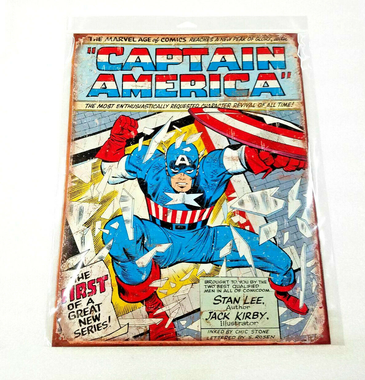 Wallpaper #nmf8B5MBSpphPi3-LMhQ244 16 Marvel Comics Superhero Stan Lees Captain America Comic Book USA