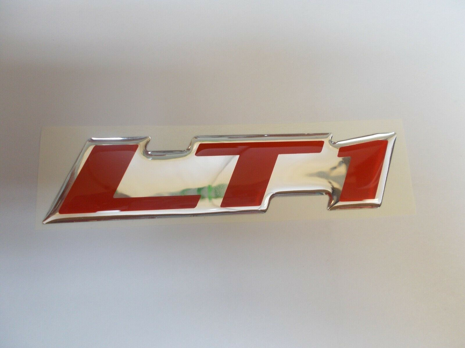 Wallpaper #f012f Chevrolet Camaro Lt1 Logo Vinyl Sticker eBay