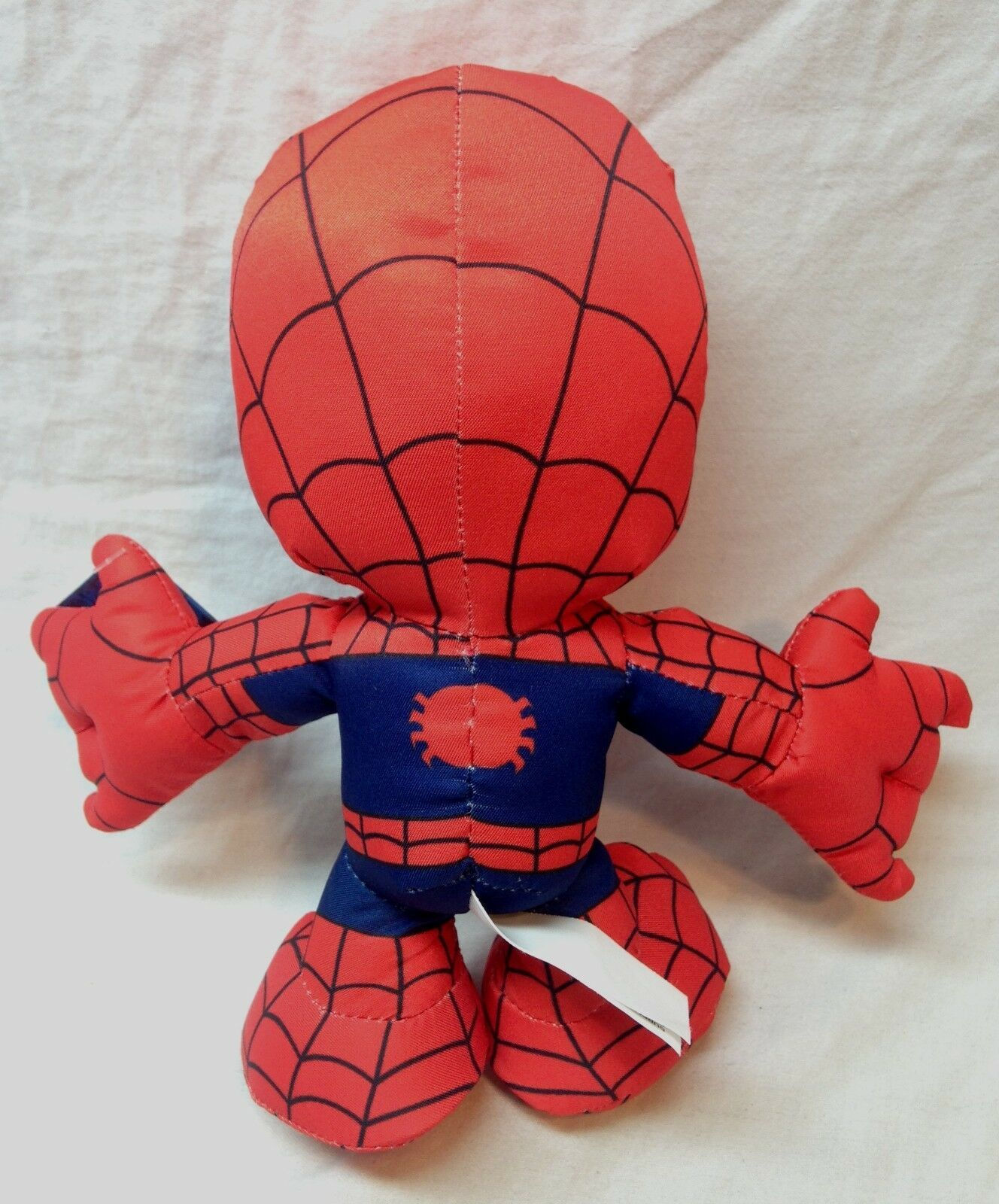 Wallpaper #3PQROpMBKFX8bn3rnHfv381 The Amazing Spider Man Marvel Comics 8 Plush Stuffed Animal Toy New